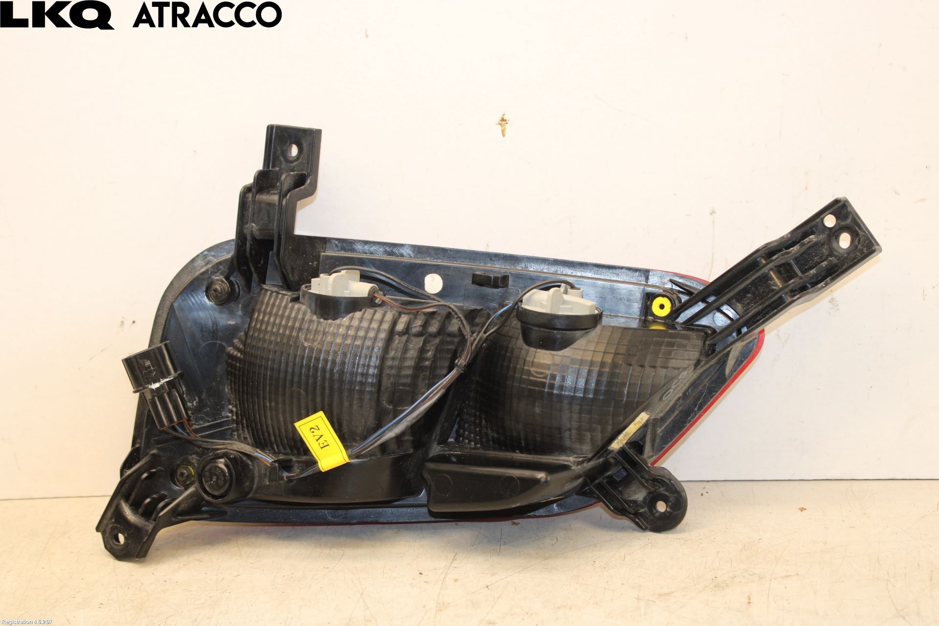 Hyundai KONA/ELECTRIC OS 18-23 Blinklykt Bak Venstre Kompl