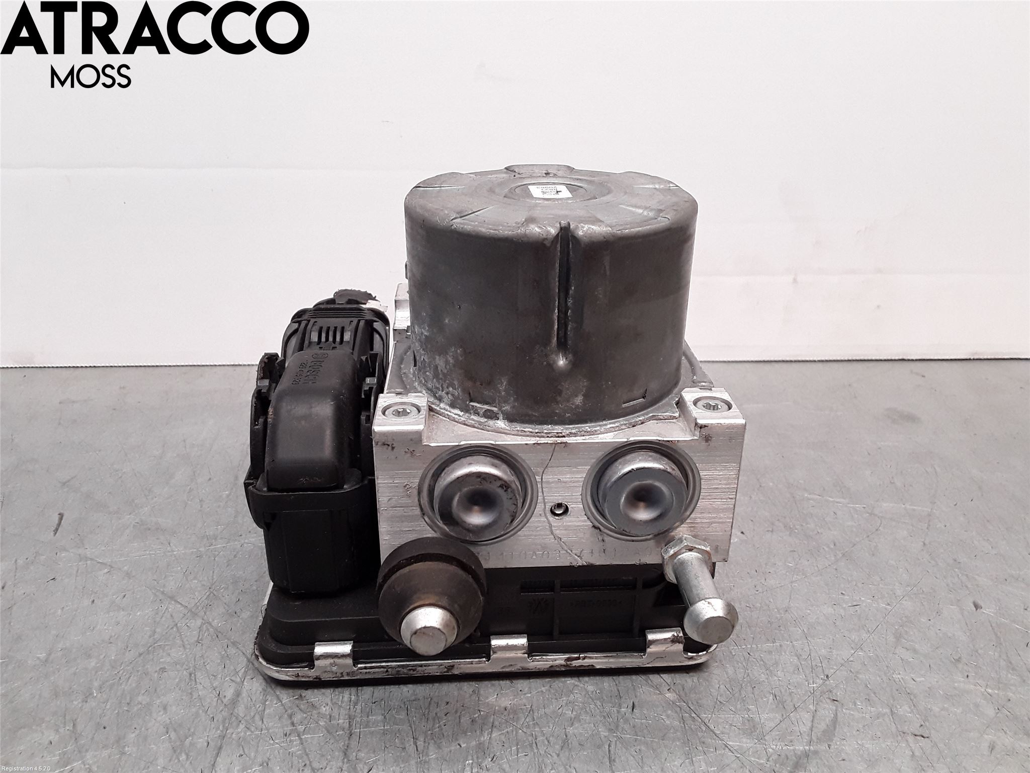 Mitsubishi OUTLANDER 13-21 Abs Hydraulikkpumpe