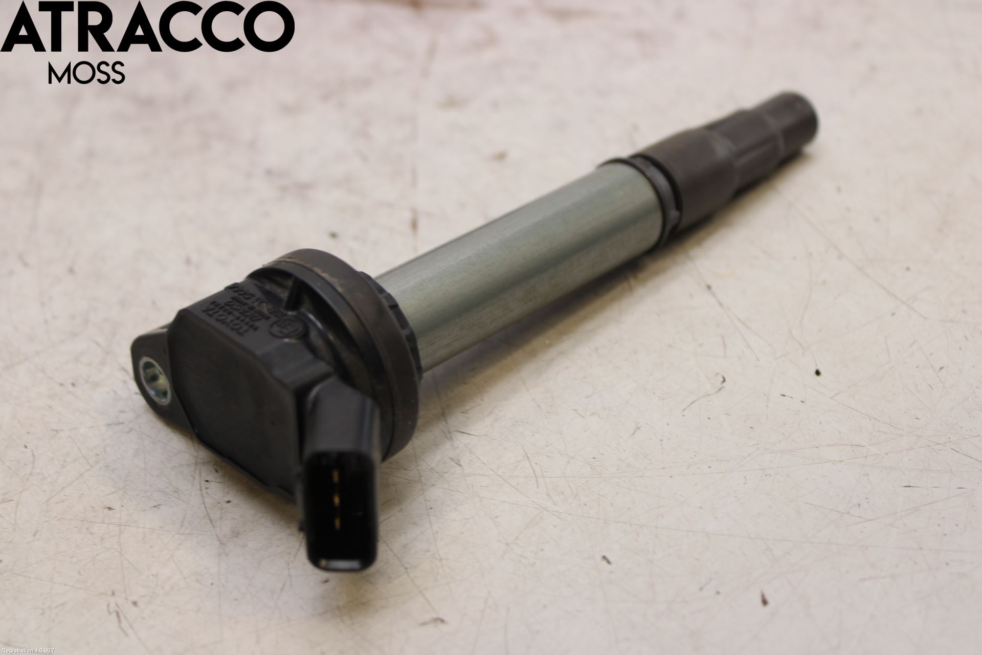 Toyota AURIS 13-19 Coil