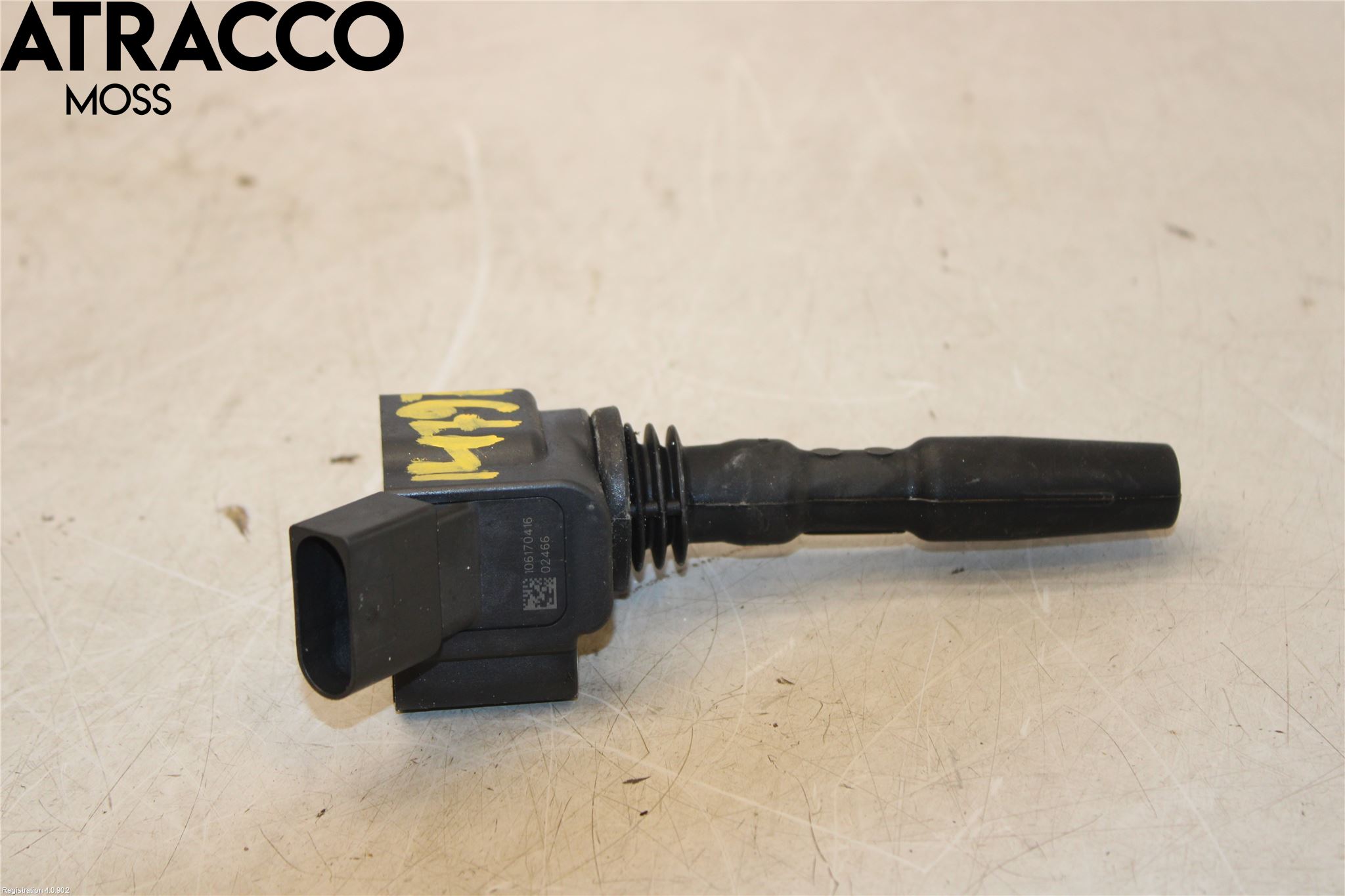 Skoda FABIA 15-21 Coil