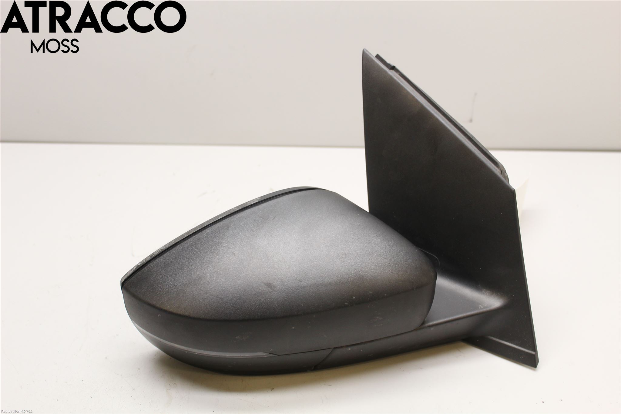 Volkswagen VW POLO 10-17 Speil H M-El Justering