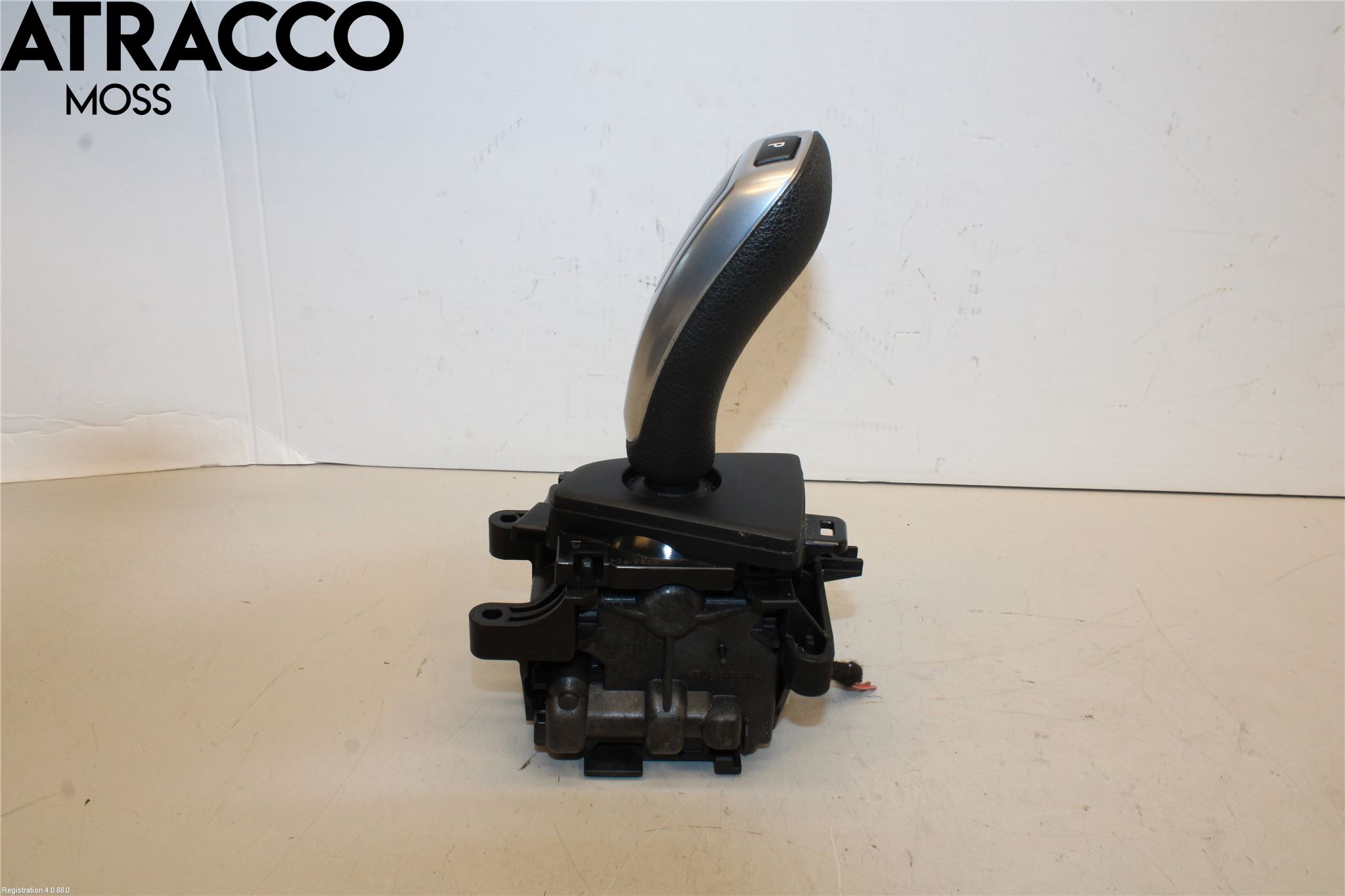 BMW 3 F30/F31/F80 12-19 Gearspak