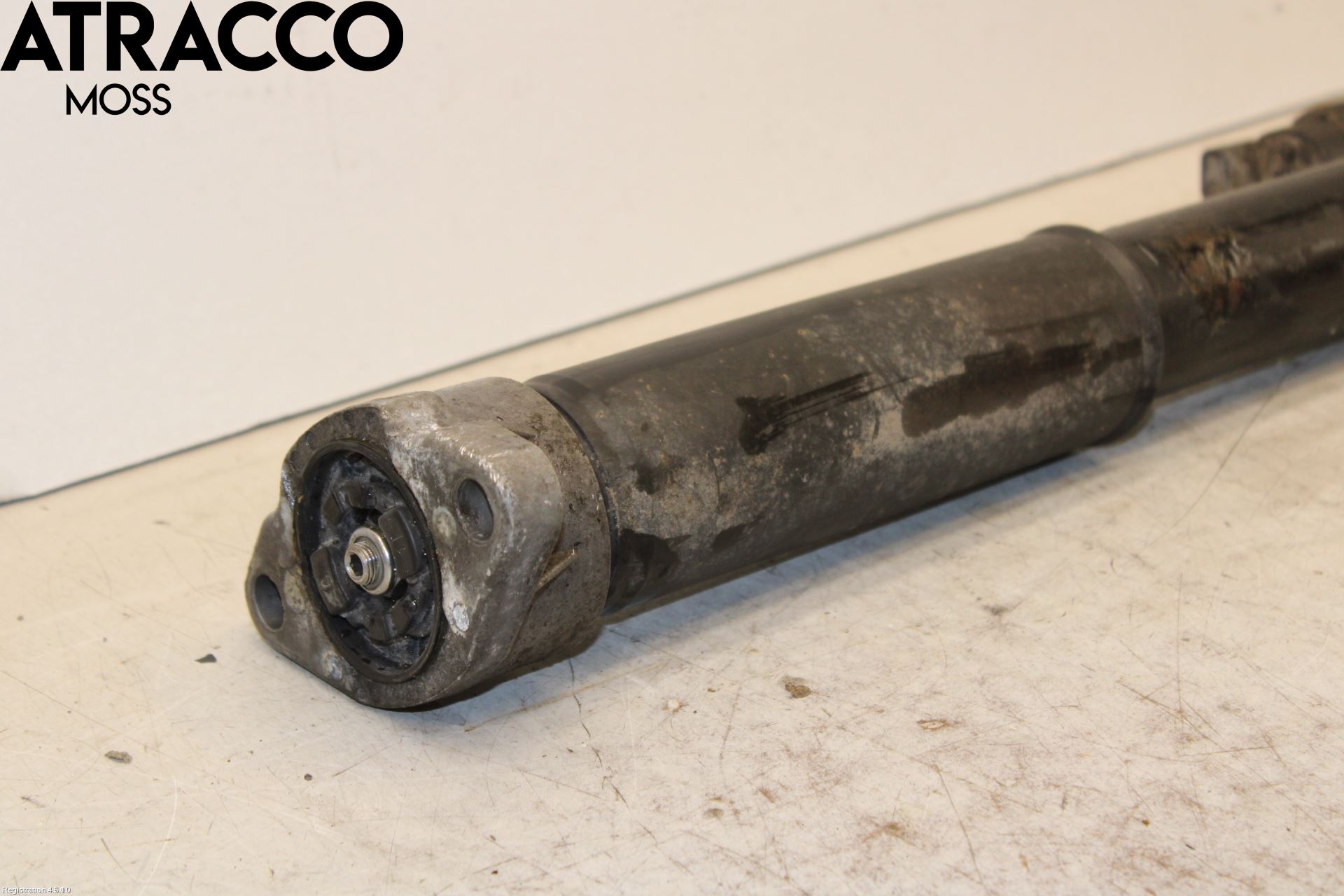 Mercedes-Benz MB E-KLASS (W213) 16-23 Støtdemper Bak