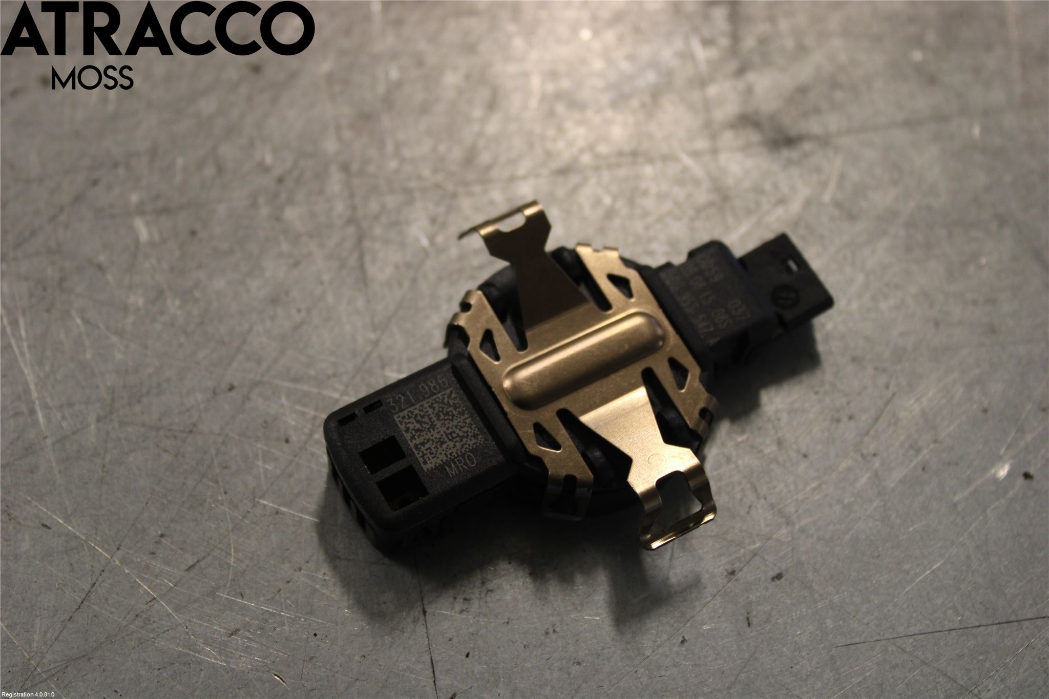 Volkswagen VW GOLF / E-GOLF VII 13-20 Sensor Regnsensor