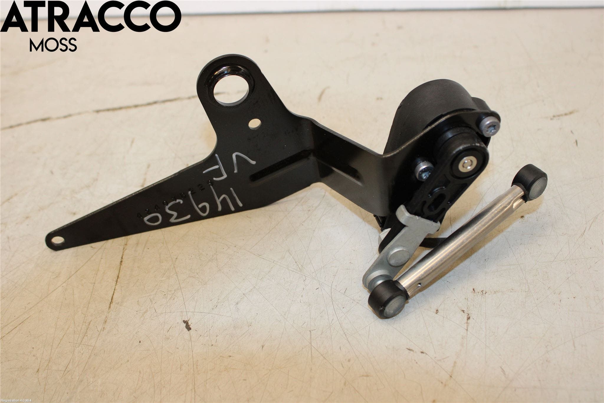 BMW X5 F15 13-18 Sensor Øvrig