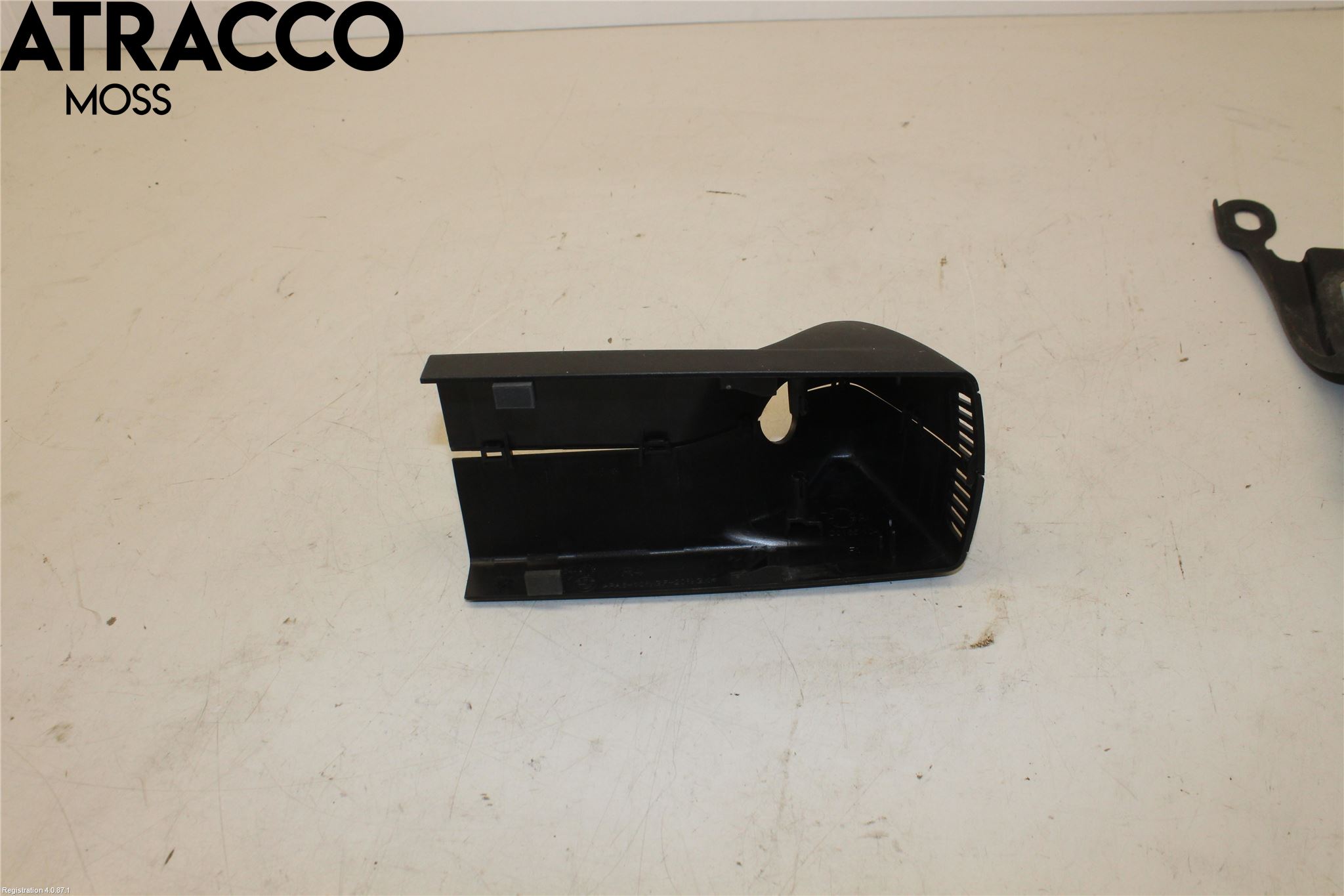 BMW 3 GT F34 13-19 Innr Øvrig