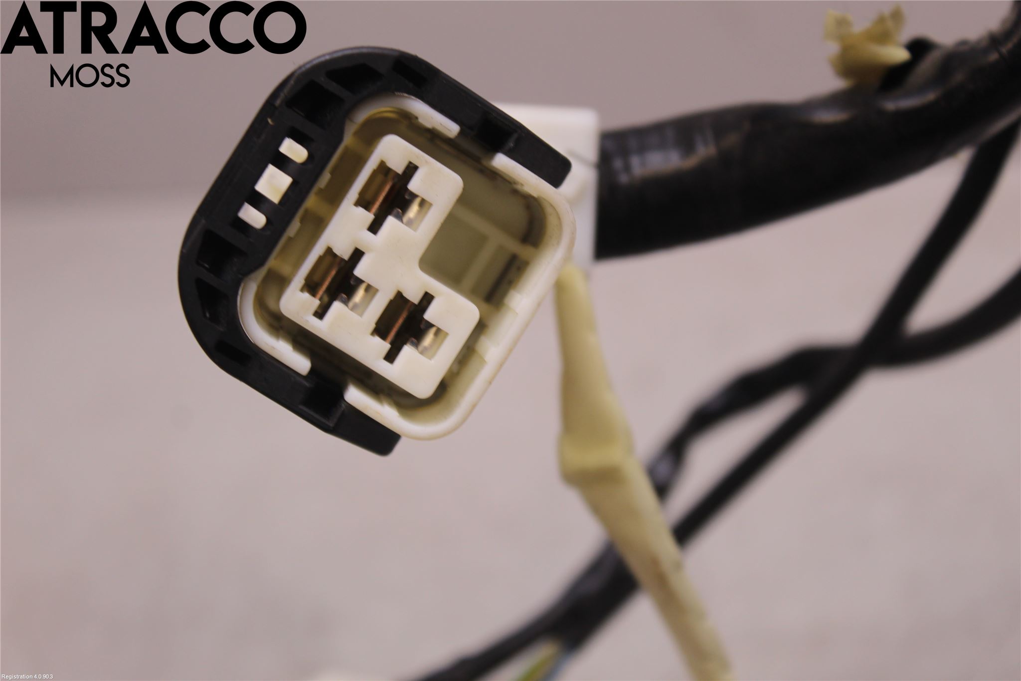 Toyota RAV 4 06-12 Servostyring Eletrisk Pumpe