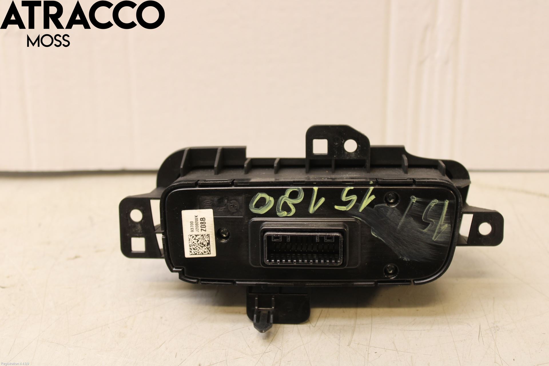 Kia SOUL 09- Bryter Multifunksjon