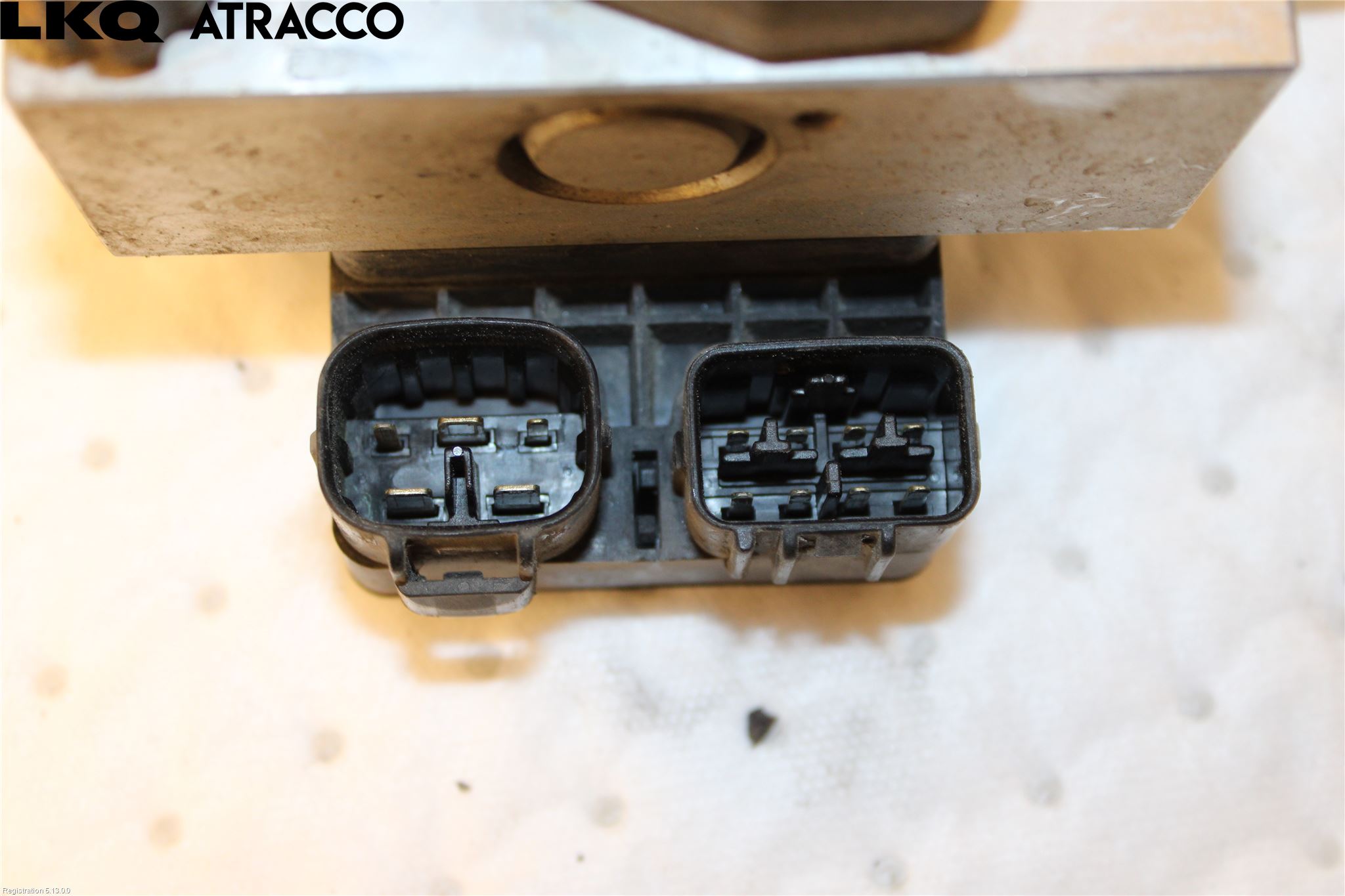 Toyota HI-ACE 06-12 Abs Hydraulikkpumpe