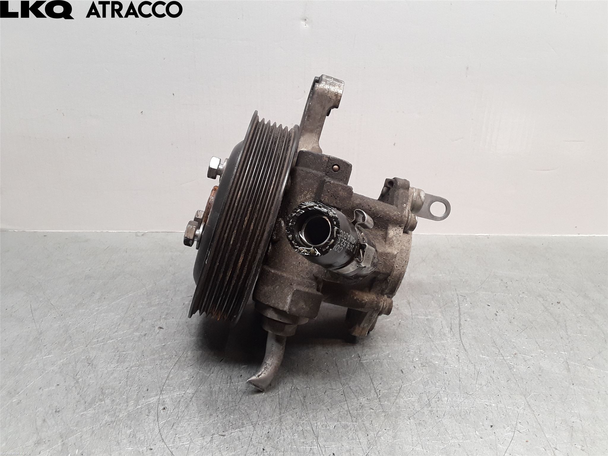 BMW X1 E84 10-15 Servo Pumpe