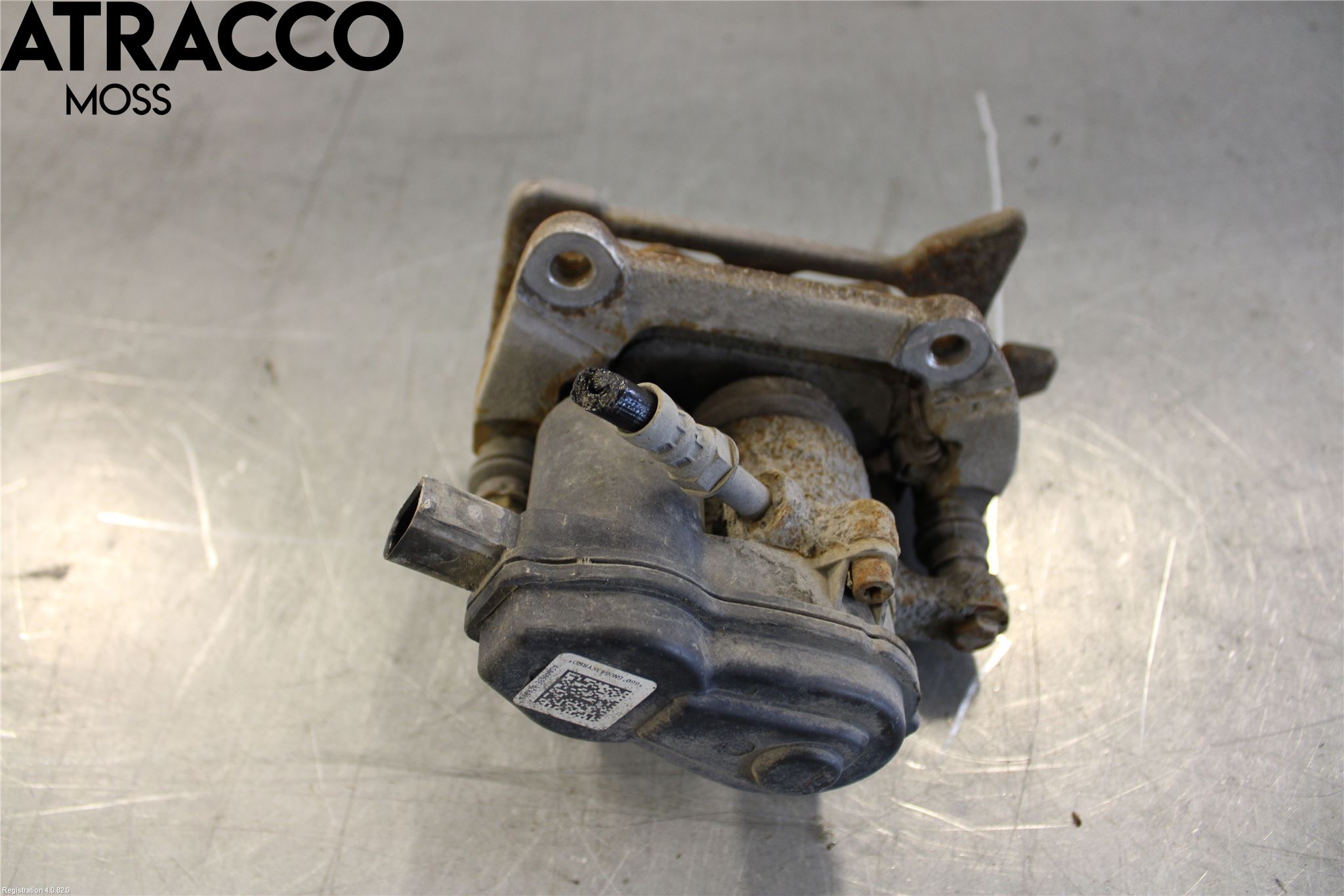 Audi A6/S6 4G 11-18 Bremsecaliper Bak Høyre