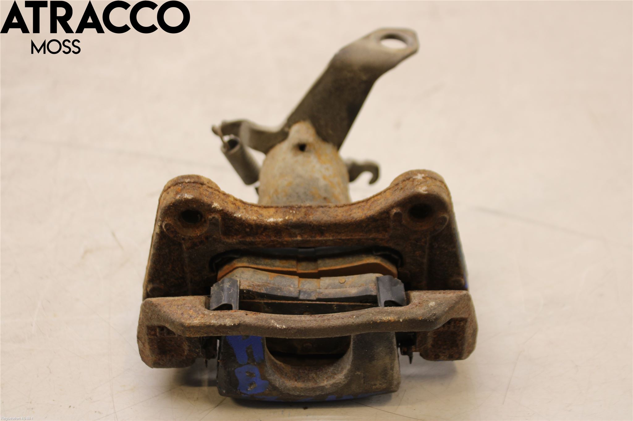 Hyundai KONA/ELECTRIC OS 18-23 Bremsecaliper Bak Høyre