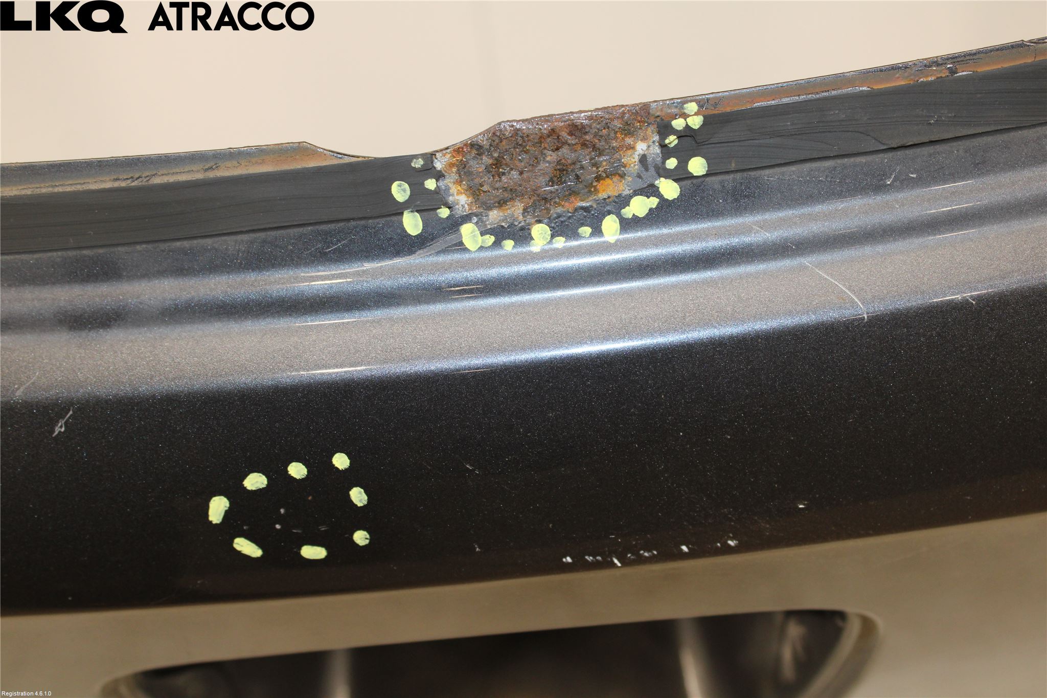 Kia RIO 12-16 Bakluke Cc - Kombi