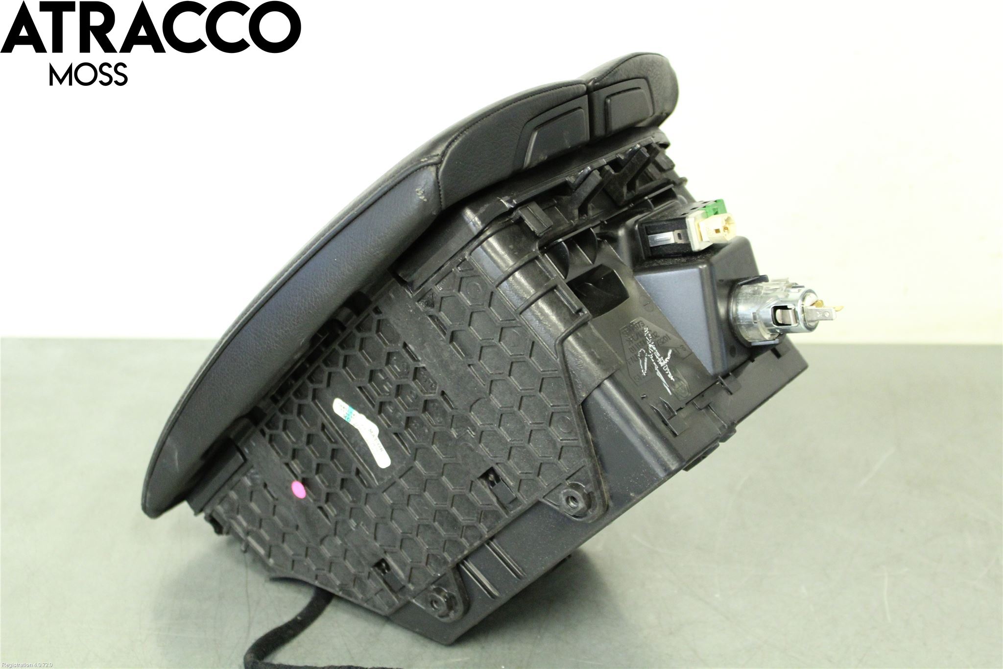 BMW X5 E70 07-13 Innr Oppbevaringsrom