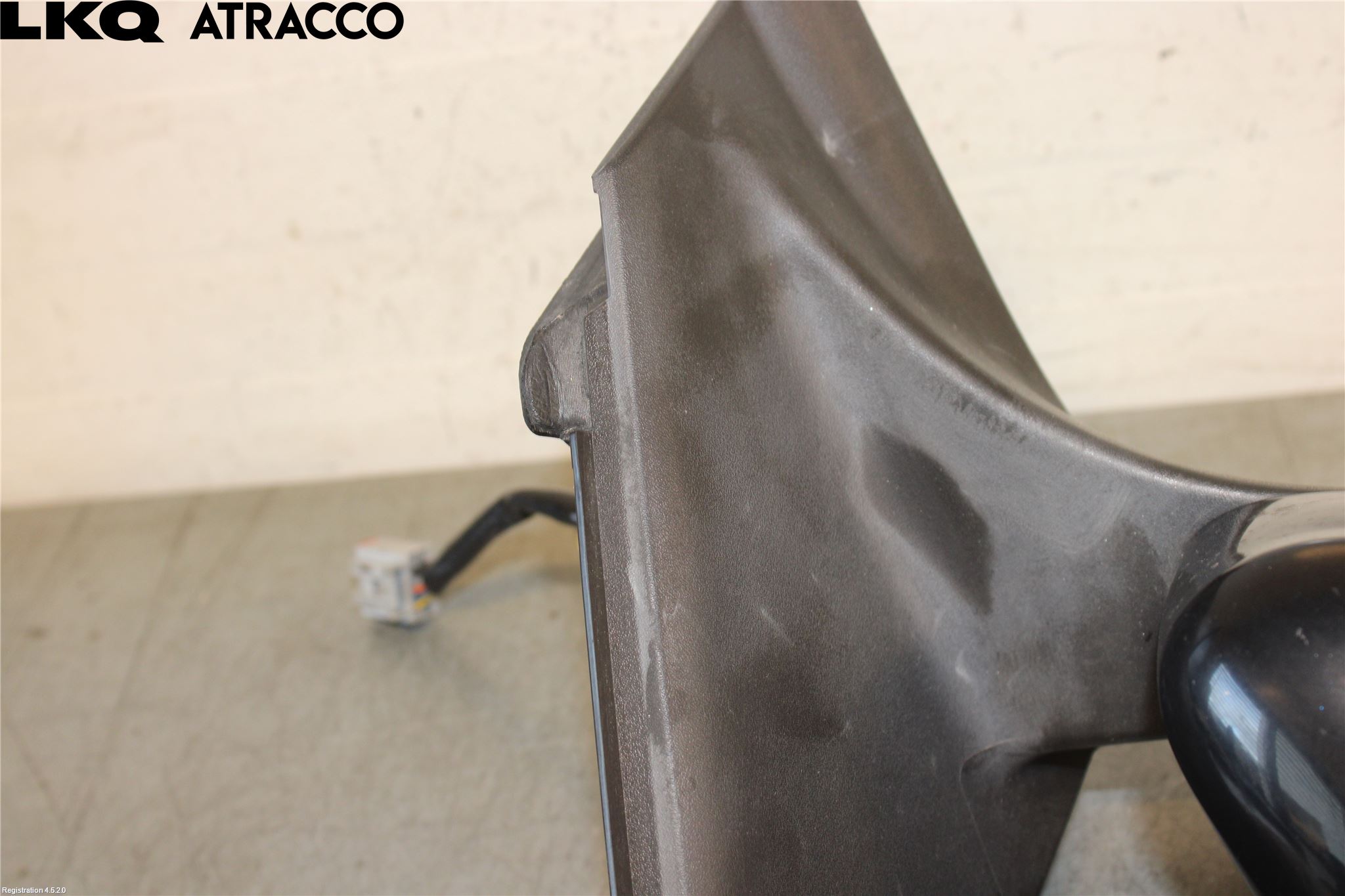 Ford MONDEO 07-15 Speil H M-El Justering