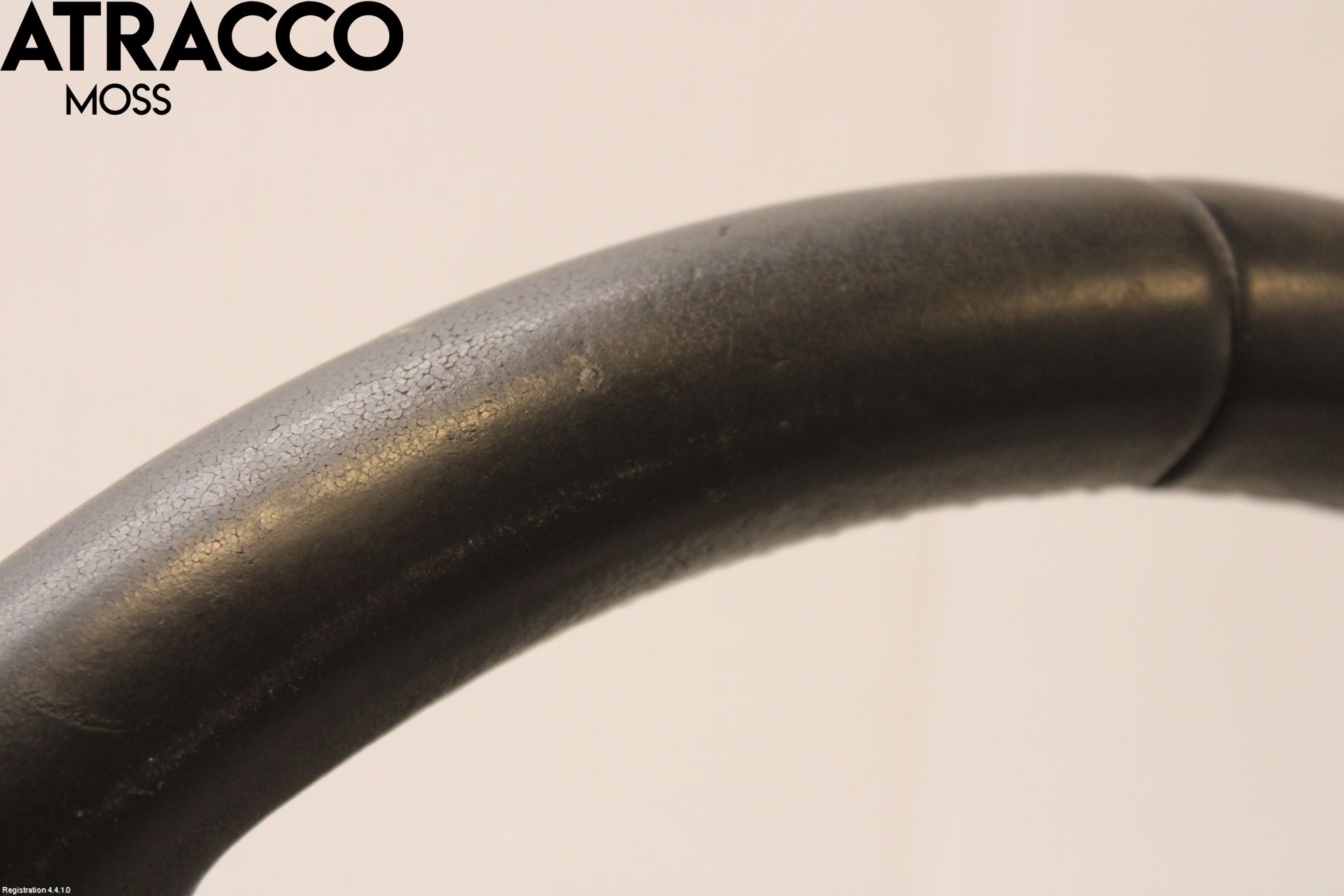 Toyota AVENSIS 09-15 Ratt