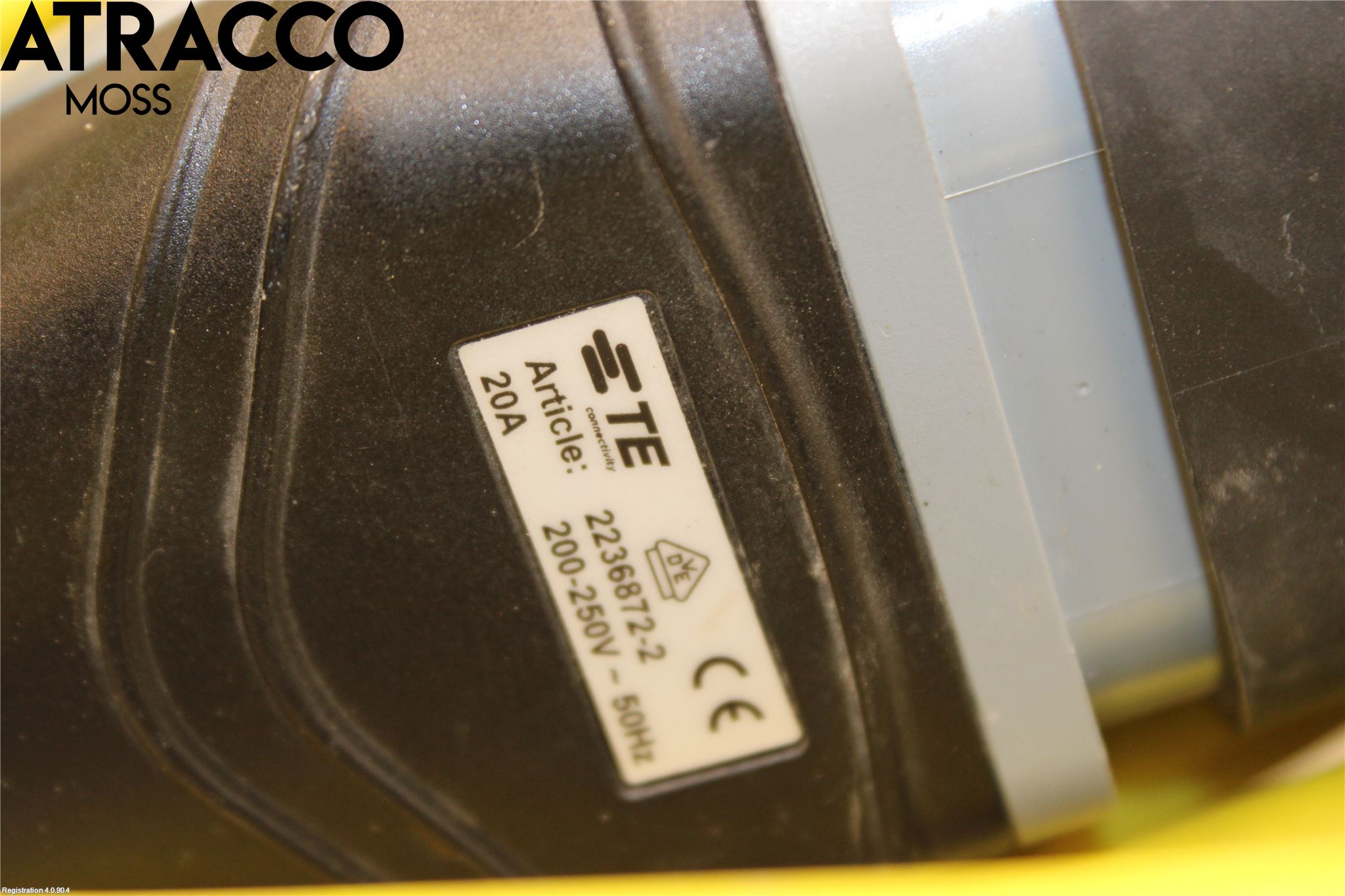 Volkswagen VW PASSAT 20-24 Laddkabel Elbil