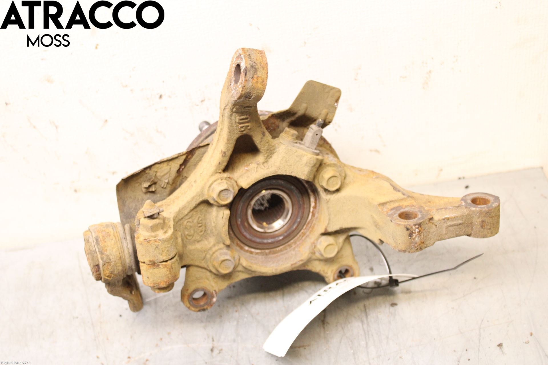 Kia CEED 12-18 Spindel Vf