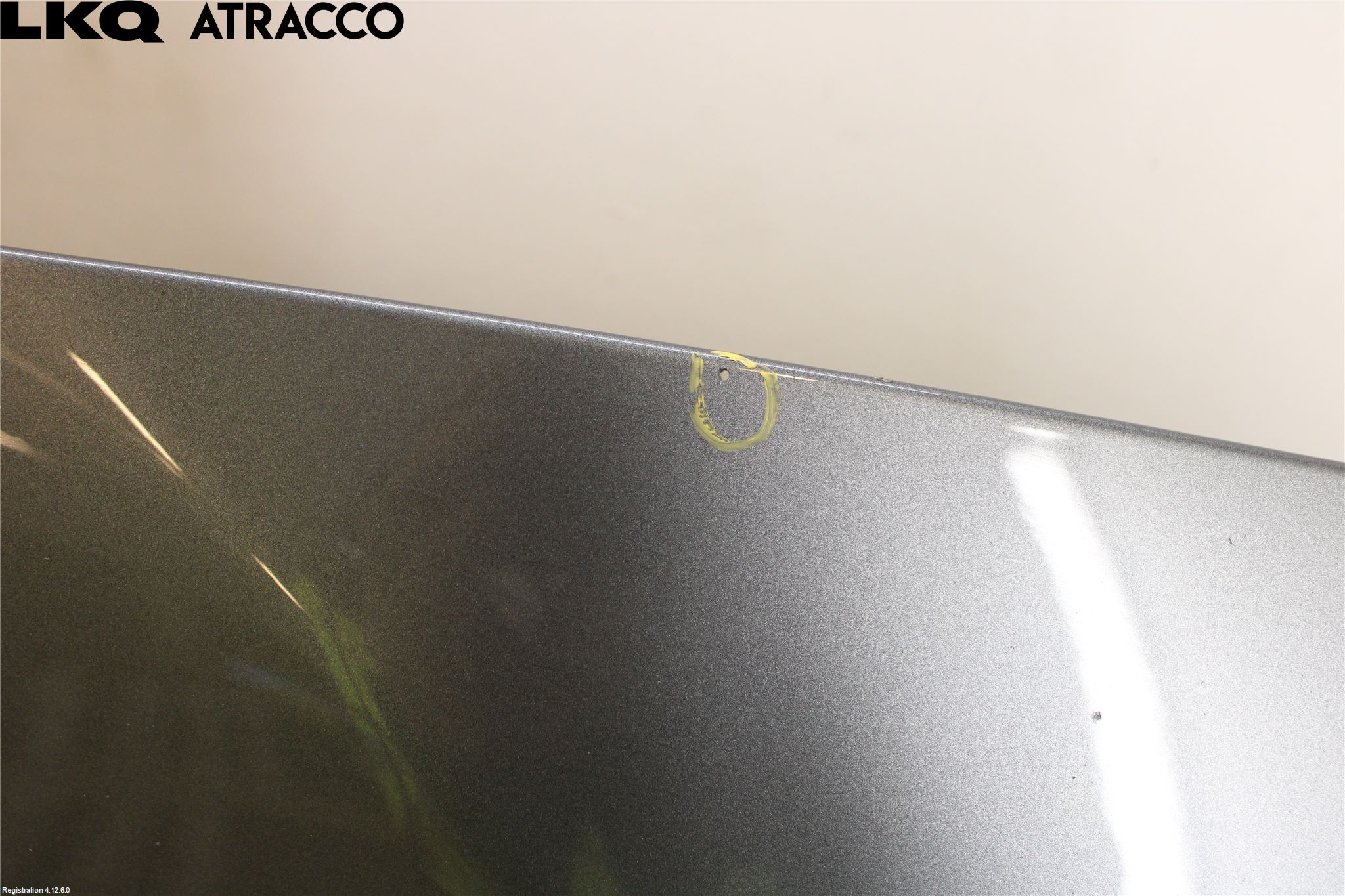 BMW 5 F10/F11/F18 09-17 Panser