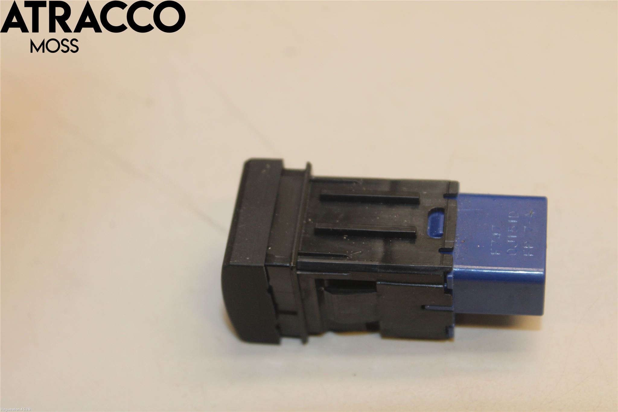 Toyota COROLLA 19- Bryter Øvrig