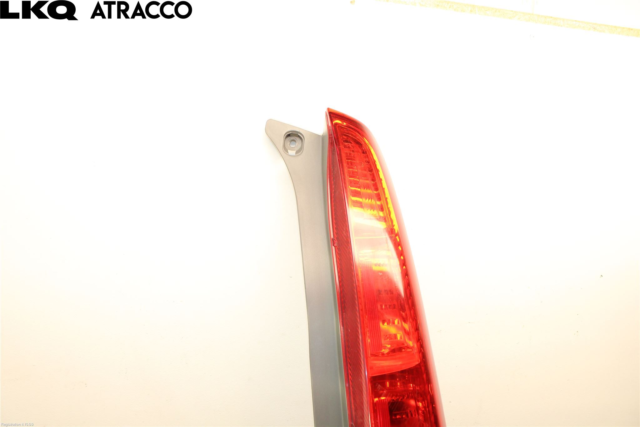 Honda CR-V 07-12 Baklykt Høyre