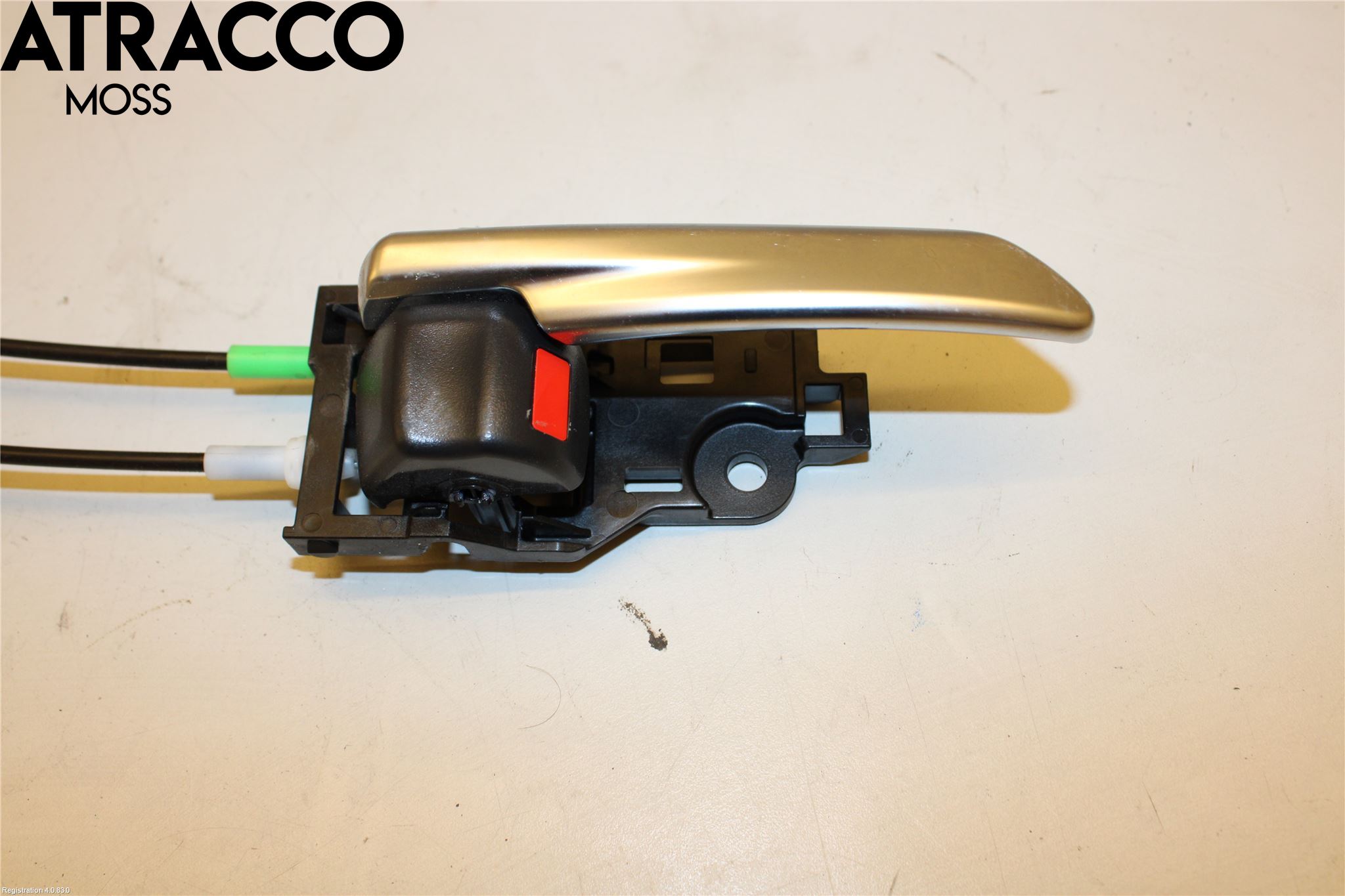 Toyota RAV4 19- Dørlås - Låsekasse