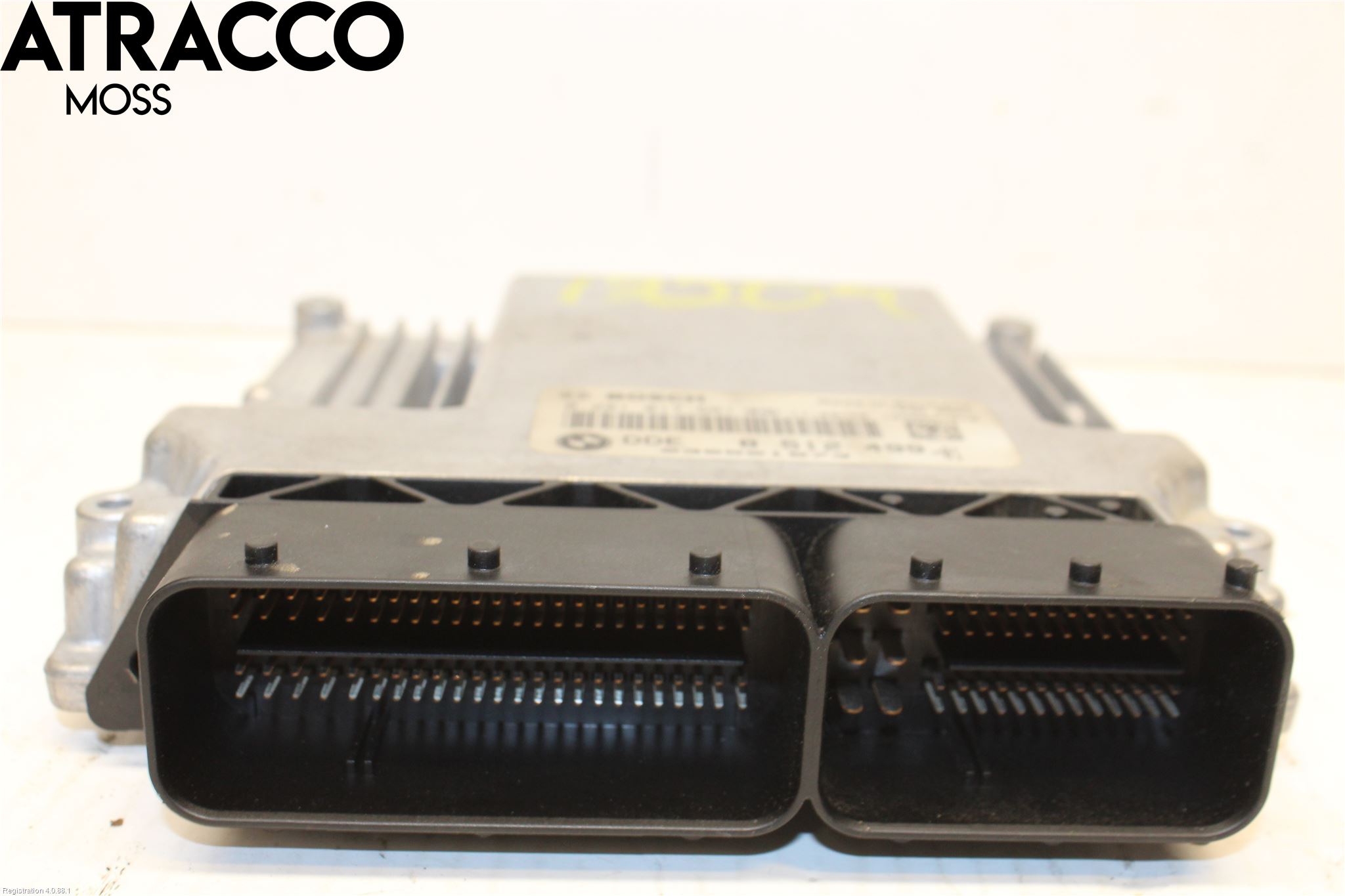 BMW X1 E84 10-15 Styreenhet Øvrig