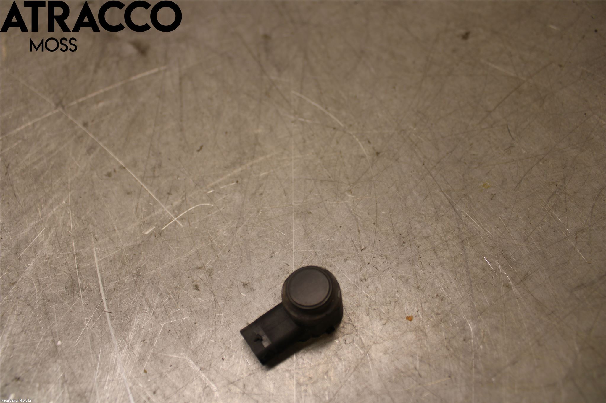 Volvo S60 11-13 Sensor Ryggesensor