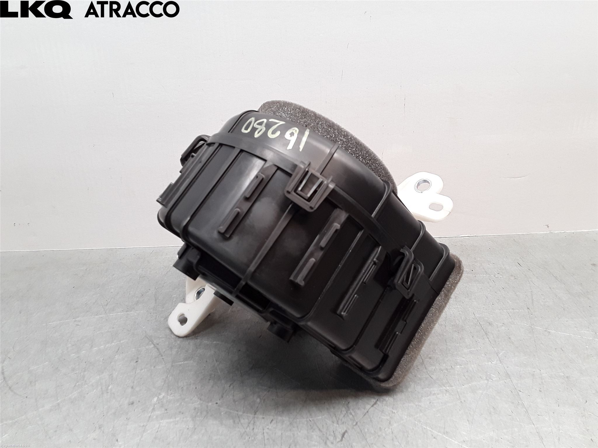 Toyota YARIS XP21 20- Varmeapparat Viftemotor