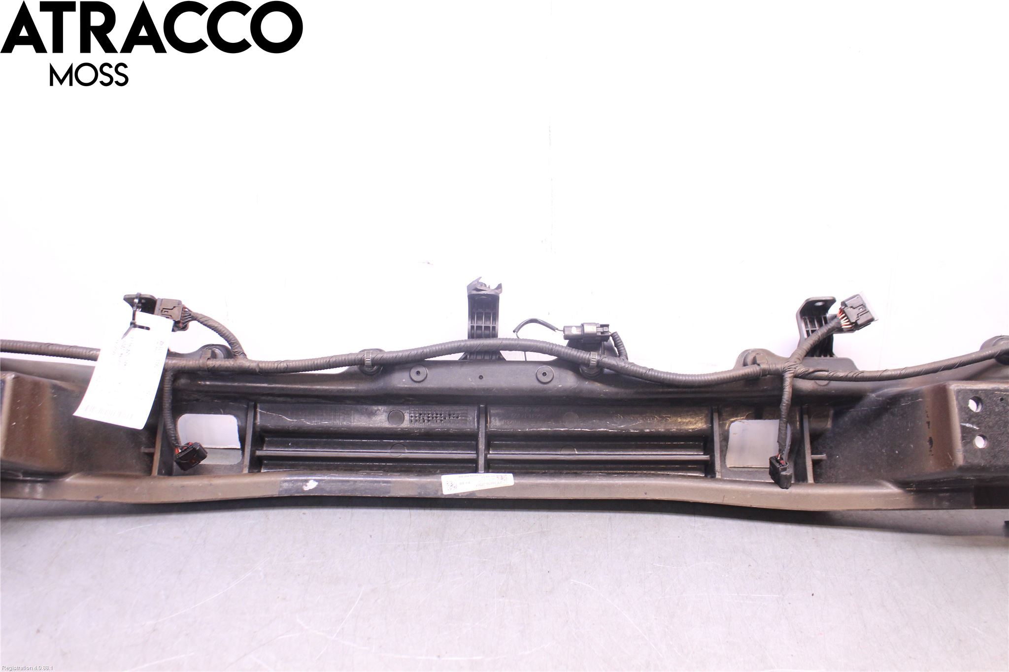 Kia CEED/CEED SW 19- Stereo Antenne Radio-Tv