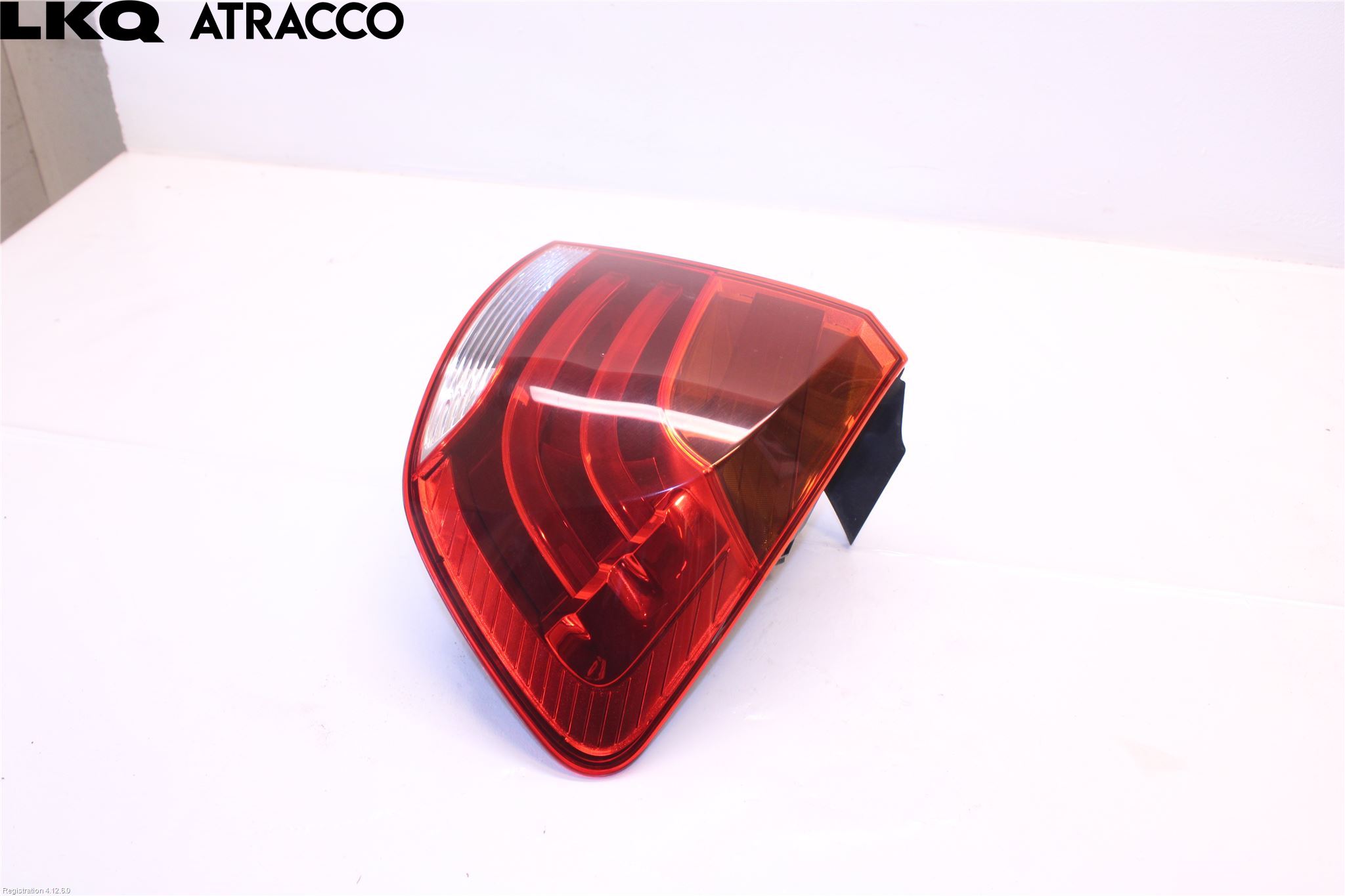 BMW X1 E84 10-15 Baklykt Høyre