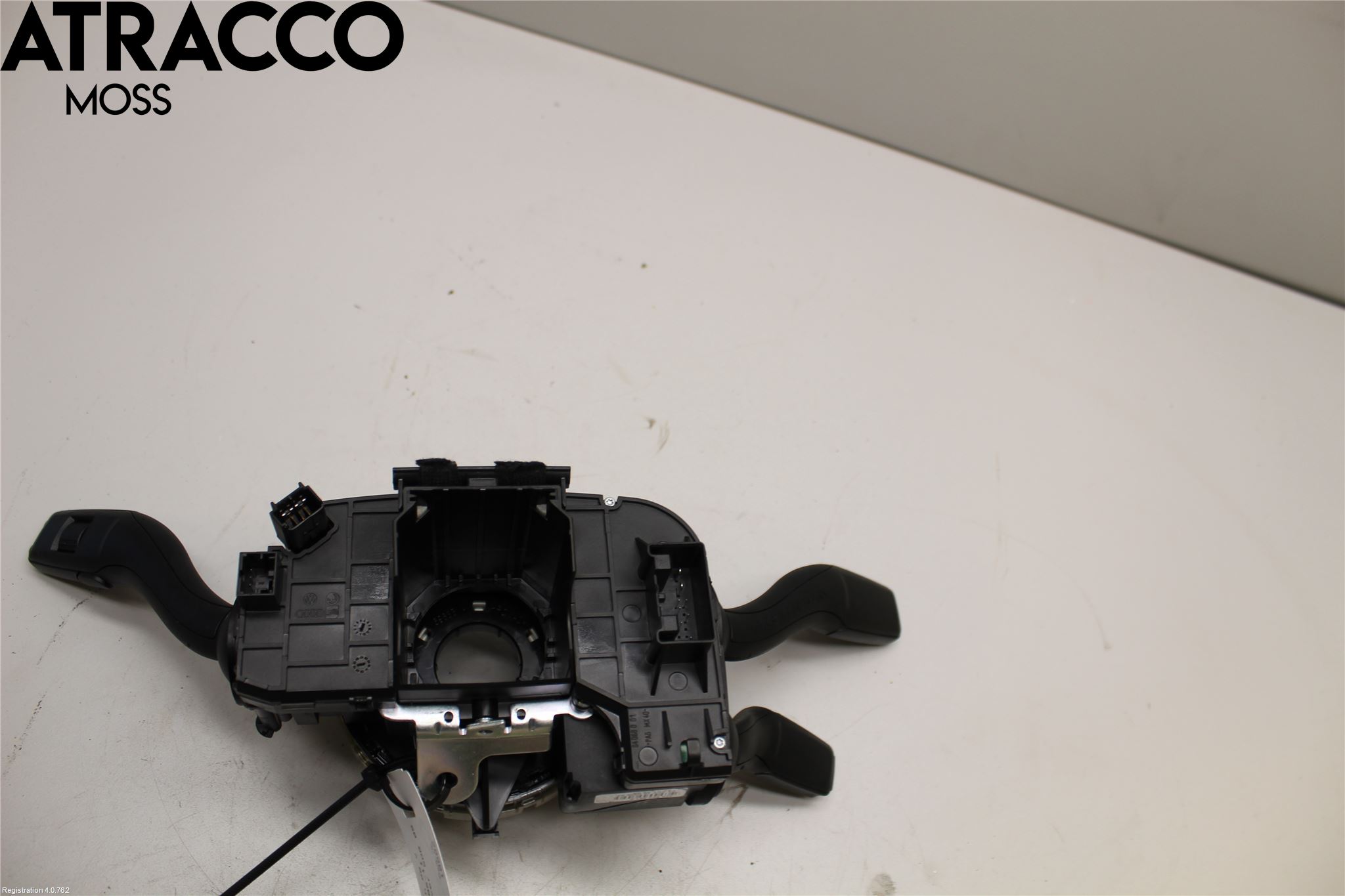 Audi ALLROAD 06-11 Bryter Ratt Kombi H Og V