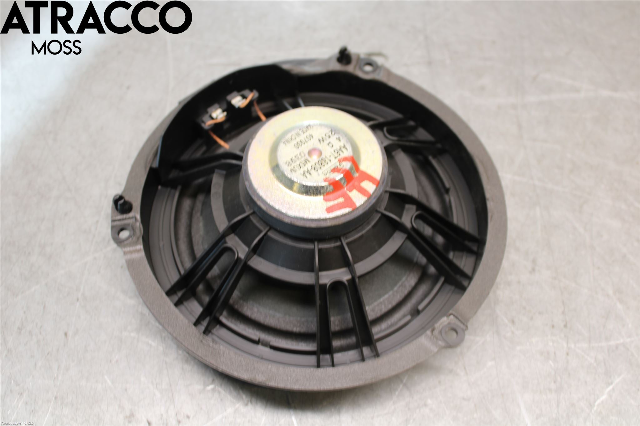 Ford TRANSIT/TOURNEO COURIER 13-23 Innr Høyttaler