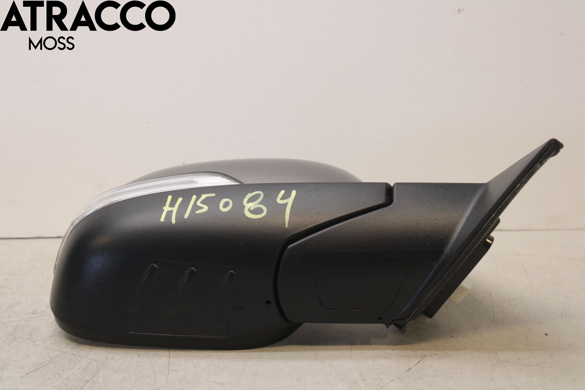 Kia SOUL 09- Speil H M-El Justering