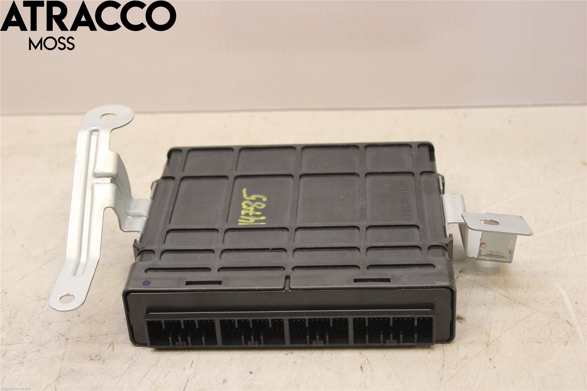 Mitsubishi OUTLANDER 13-21 Styreenhet Øvrig