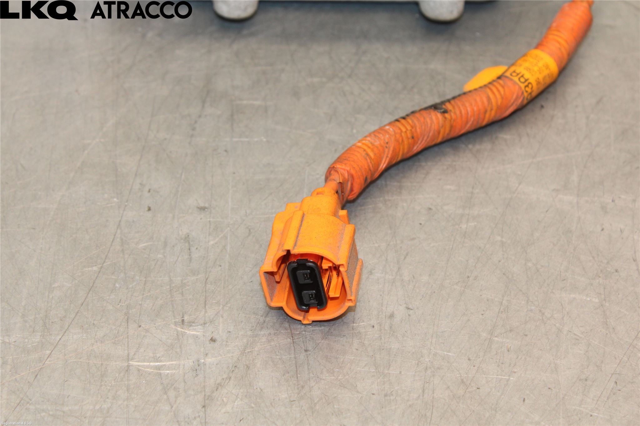 Hyundai KONA/ELECTRIC OS 18-23 Kjøle - Varme Øvrig