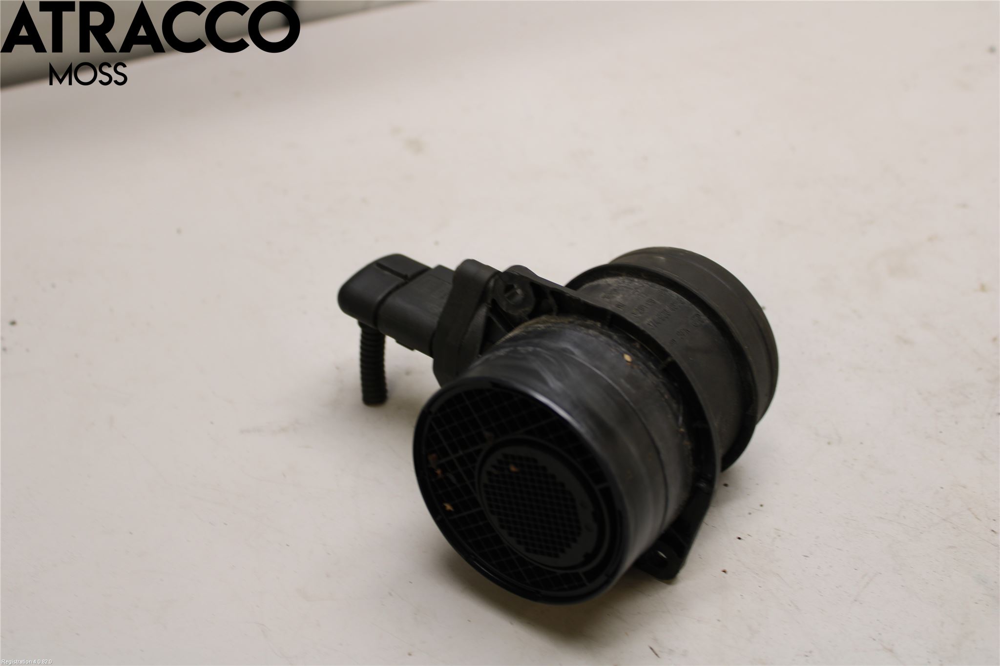 Volkswagen VW TRANSP/CARAVELLE (T5) 04-15 Inns Luftmassemåler