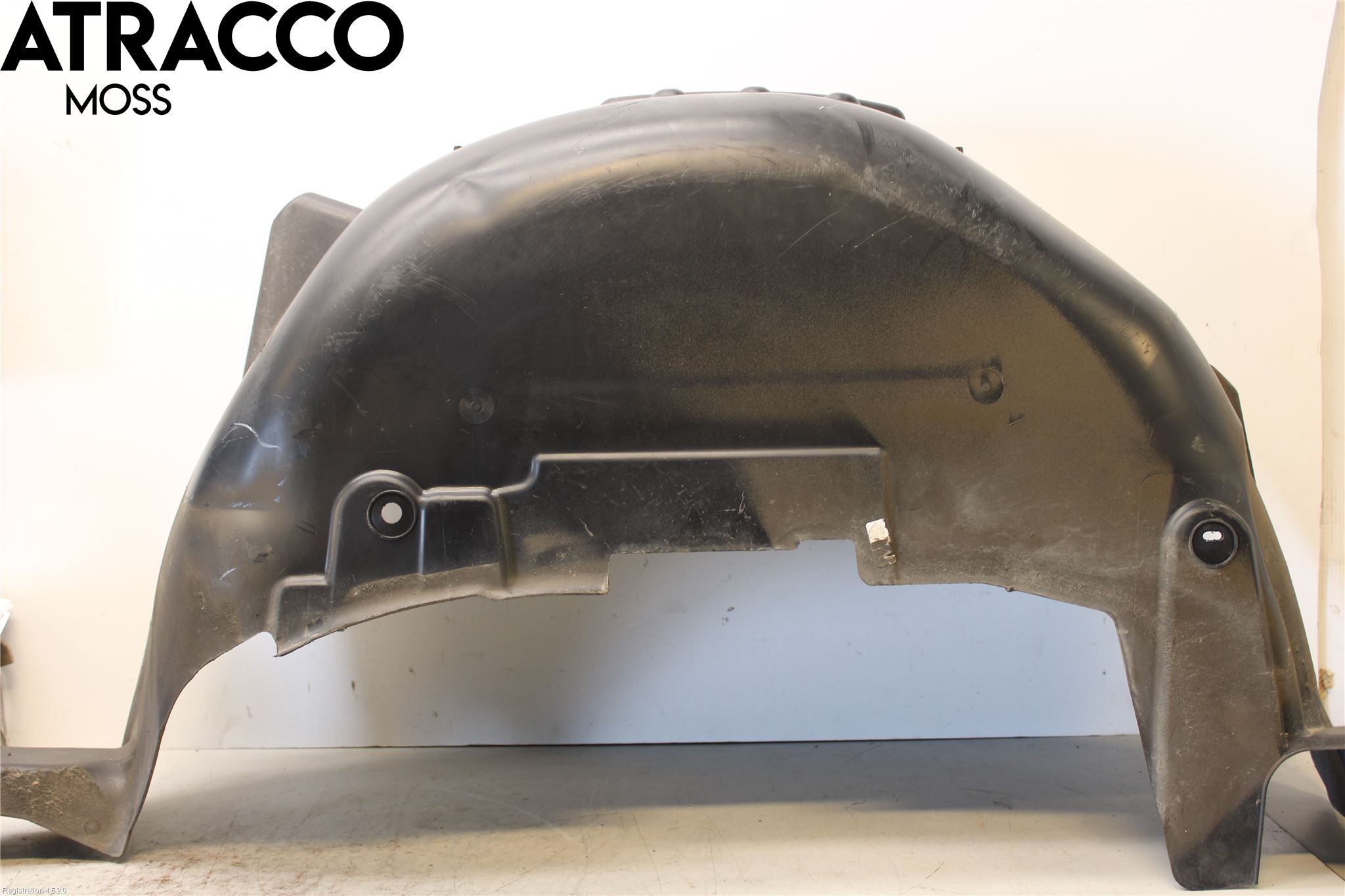 Peugeot PARTNER/E-PARTNER 19- Skjerm Indre