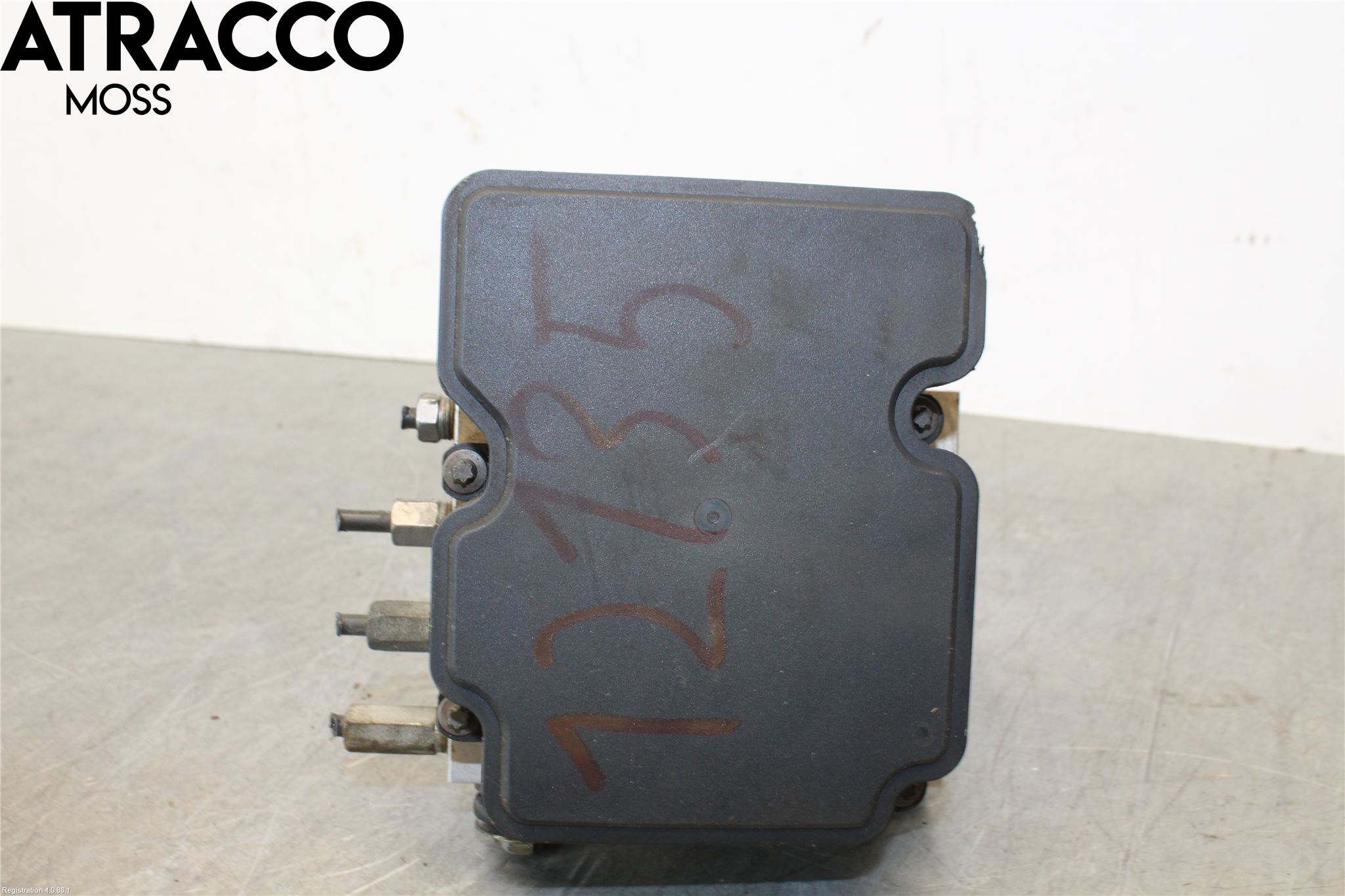 Ford RANGER EU 12-23 Abs Hydraulikkpumpe