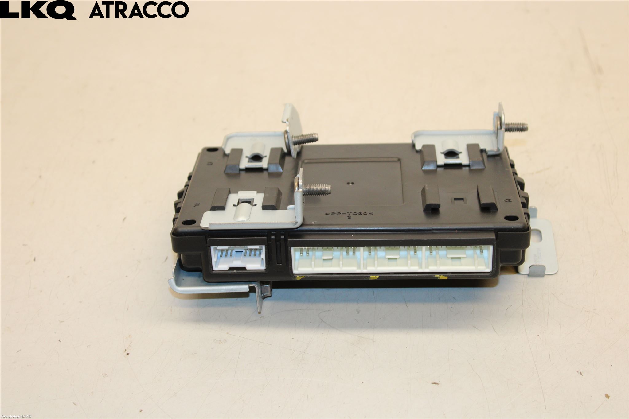 Hyundai KONA/ELECTRIC OS 18-23 Styreenhet Øvrig