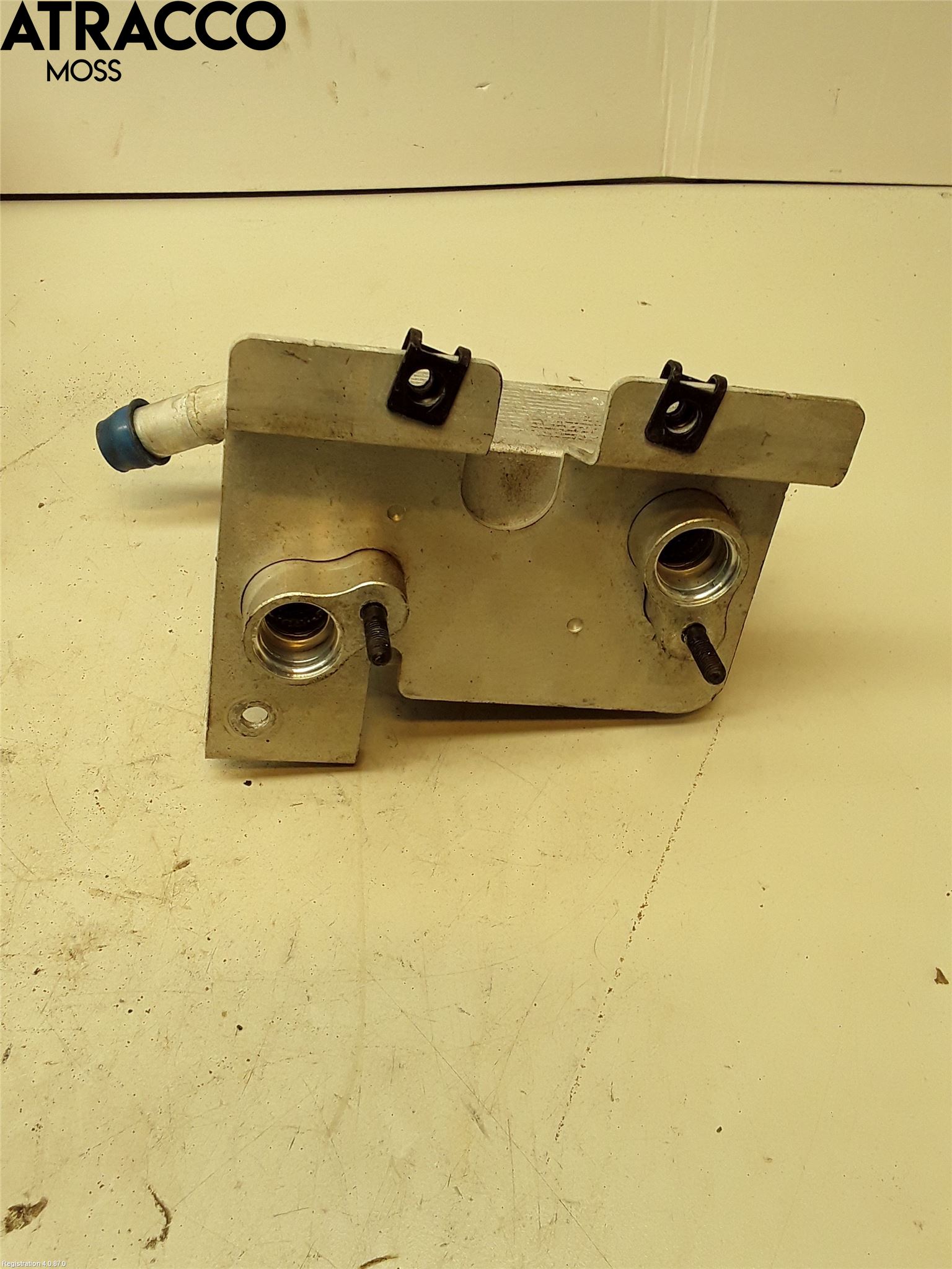 Hyundai IONIQ AE 17-22 Varme Ac Øvrig