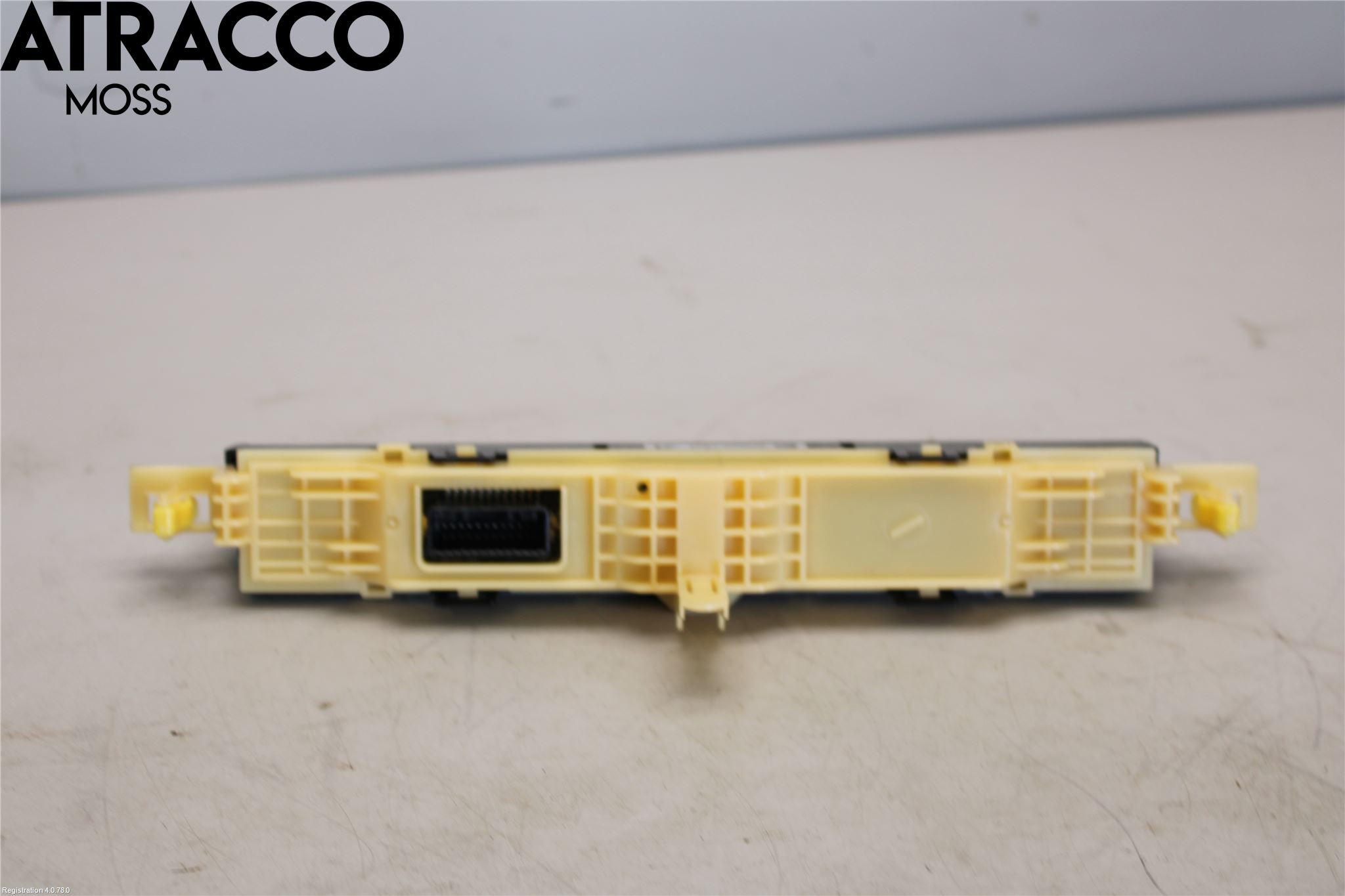 Toyota RAV4 13-18 Bryter Varsel (Nødblink)