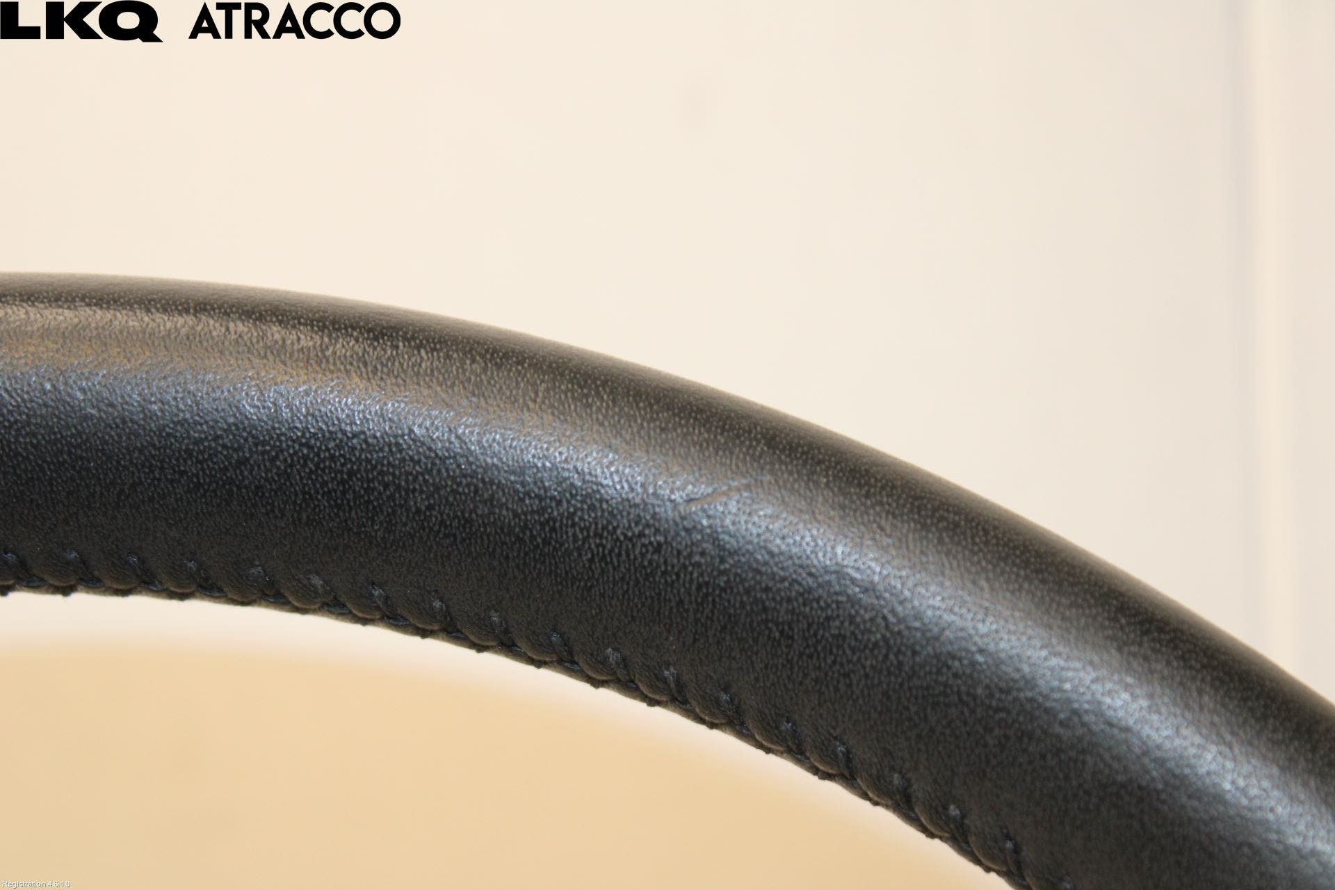 Toyota AYGO 06-14 Ratt