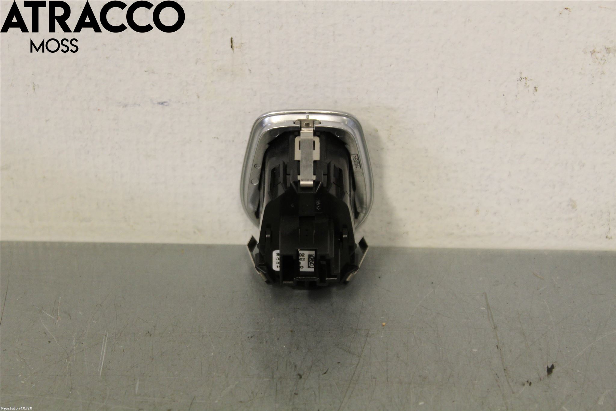 BMW 3 GT F34 13-19 Bryter Øvrig