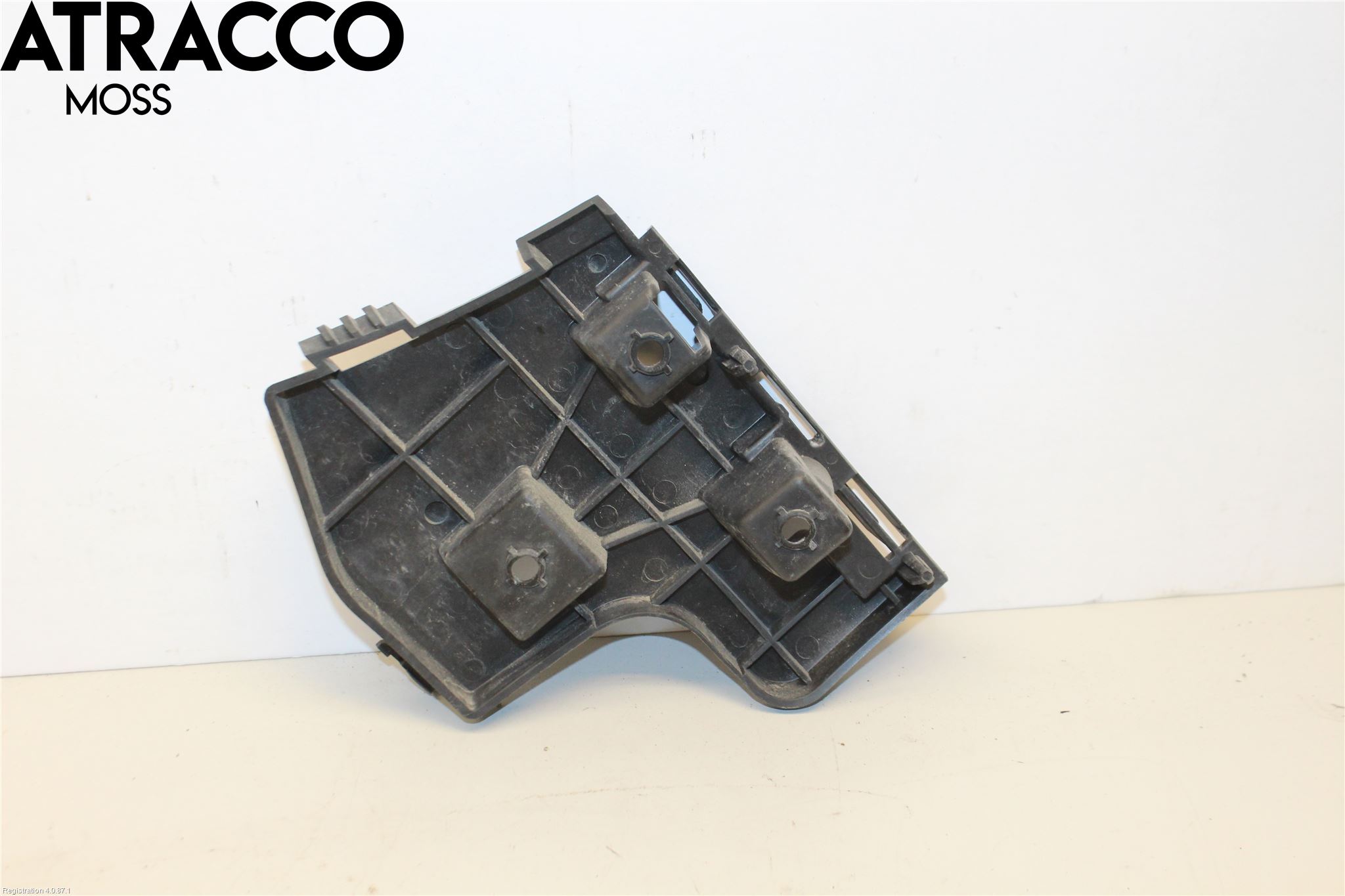 Volvo V60 11-13 Støtfangerfeste Bak Venstre