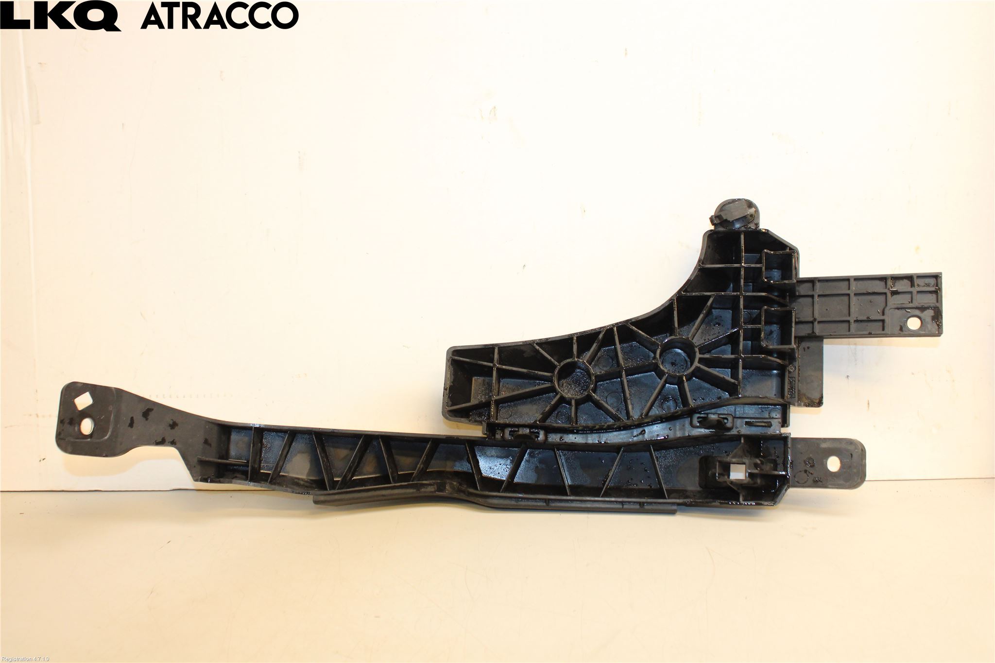 Opel INSIGNIA 17- Frontlykt Holder-Feste