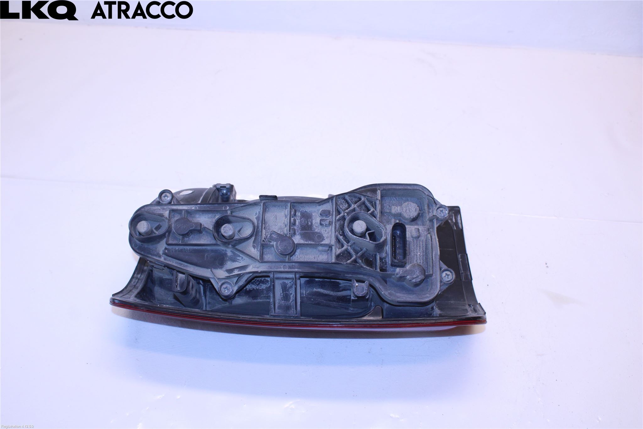 Volkswagen VW AMAROK 2H 10-22 Baklykt Høyre