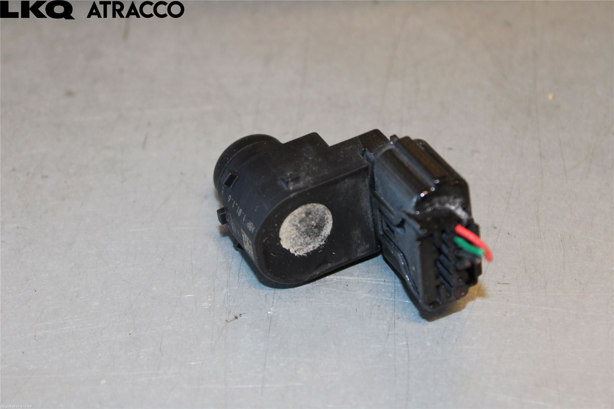 Kia OPTIMA 16-20 Sensor Parkering Front