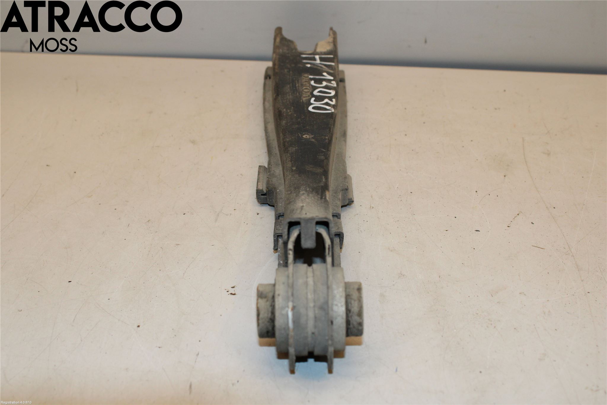 Volvo S90 17->> Bærearm Bak Høyre