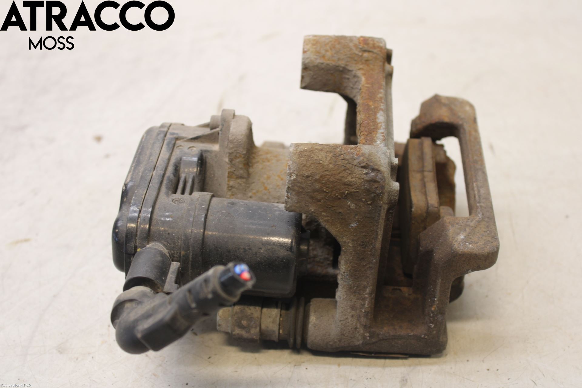 Hyundai KONA/ELECTRIC OS 18-23 Bremsecaliper Bak Høyre